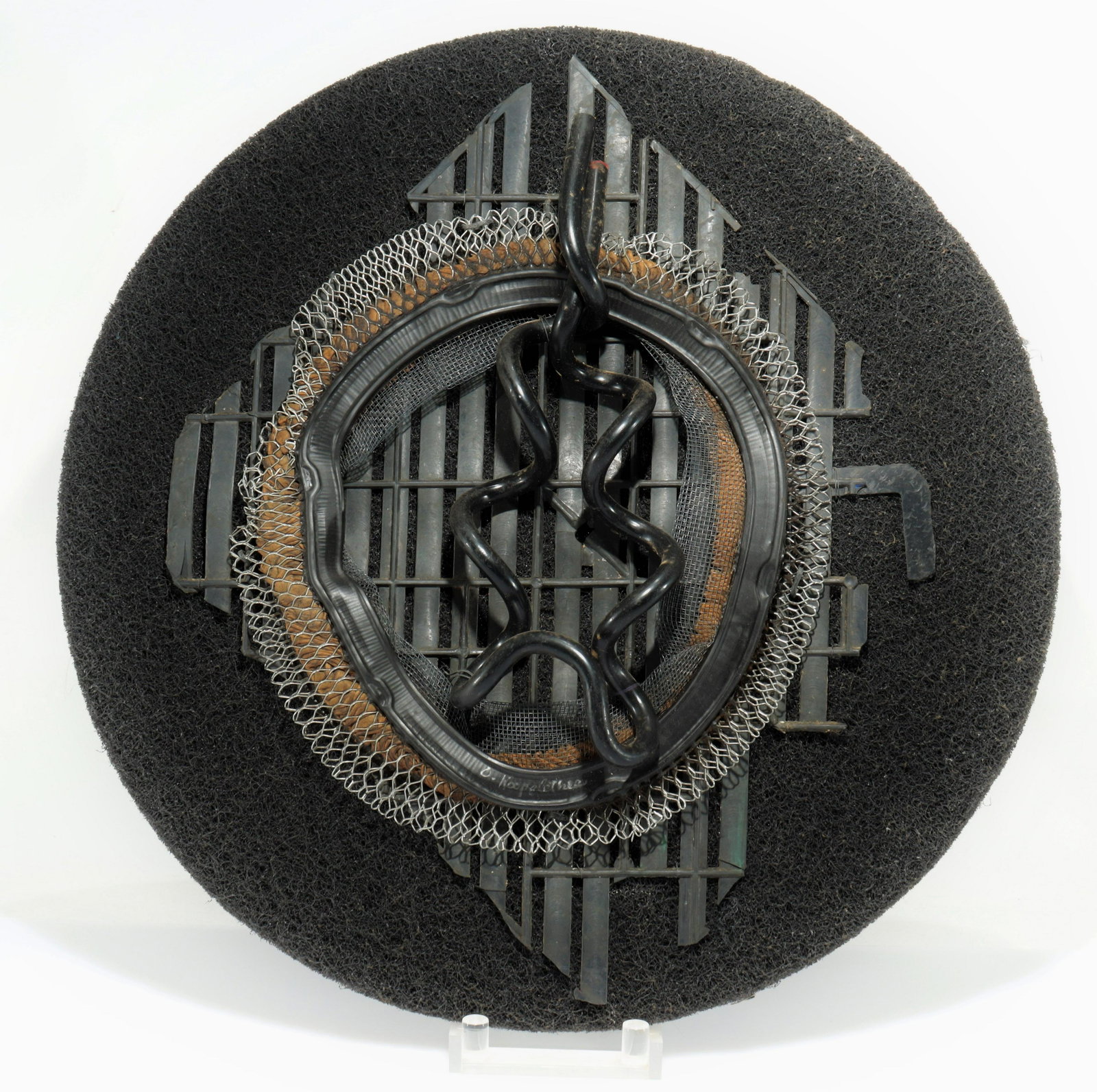 Olivia Koopalethes - Something From Nothing (1 of 7)