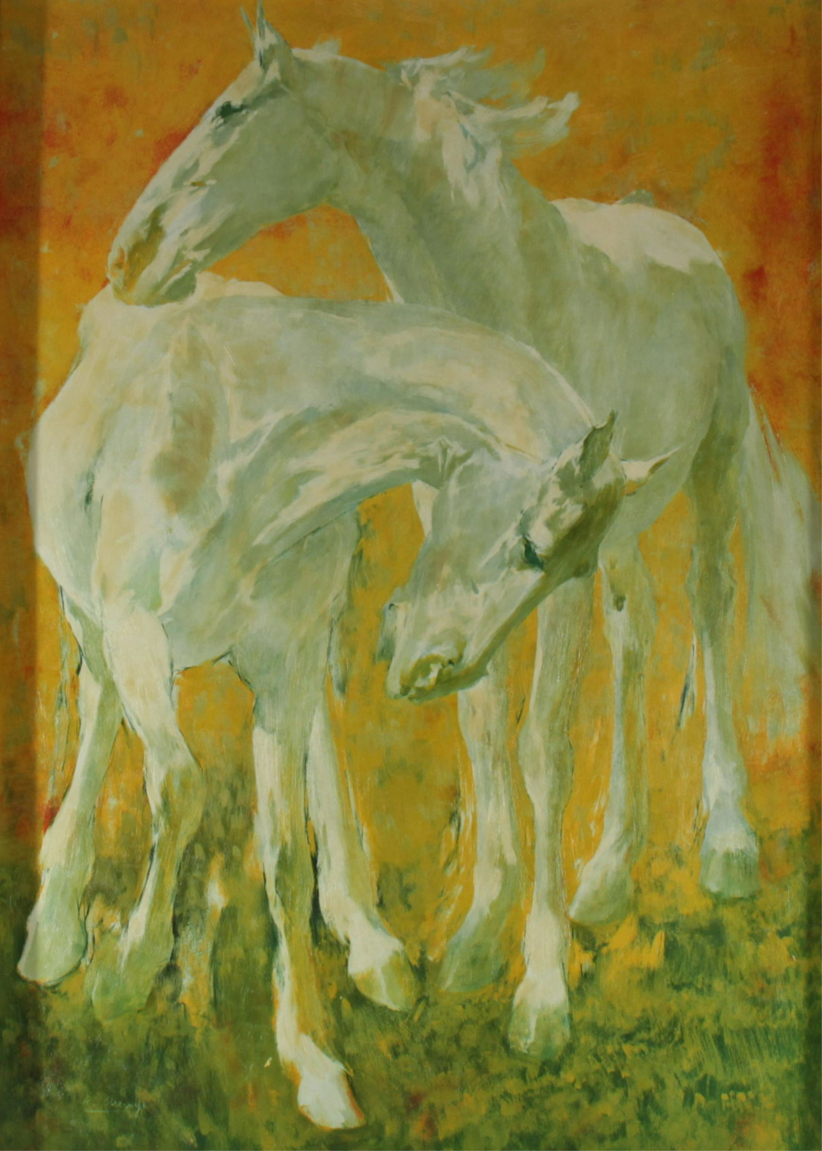 Ricardo Arenys Galdon - Horses (1 of 4)