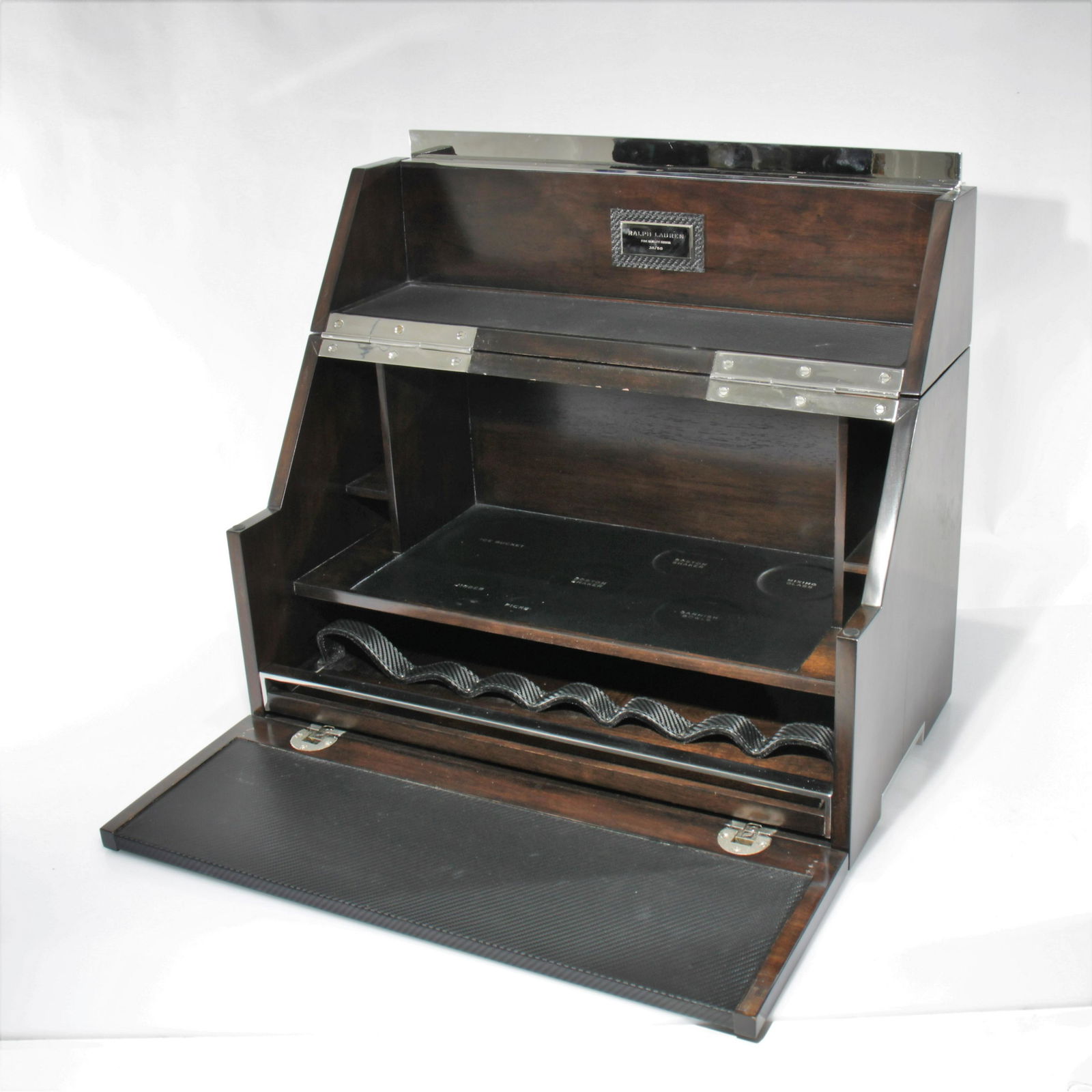 Ralph Lauren Limited Edition Bond Mixologist Box (1 of 6)