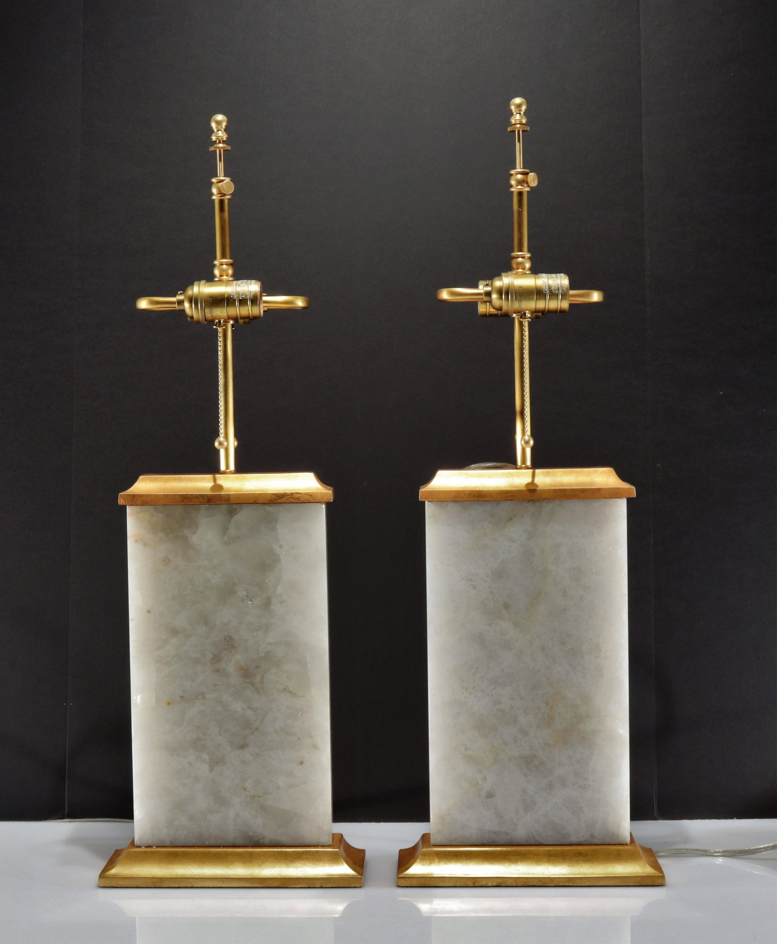 Michael Smith for Visual Comfort Table Lamps (1 of 7)