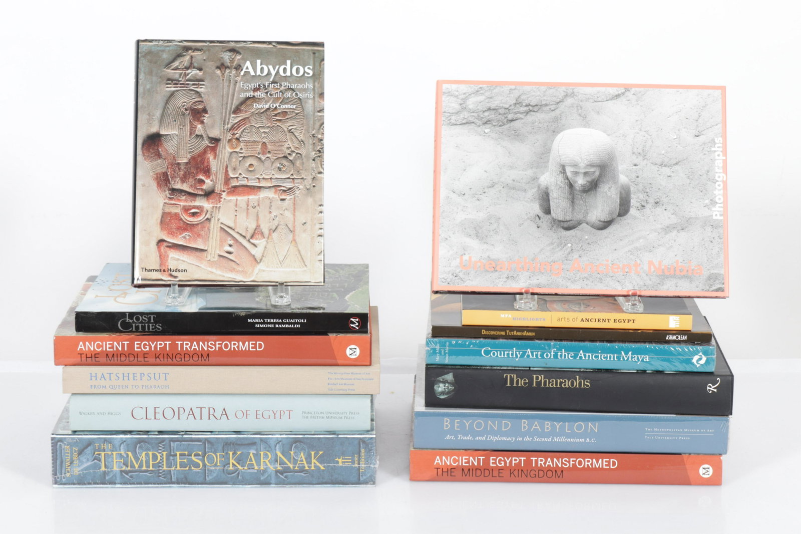 13 Books - Ancient Civilizations (1 of 5)