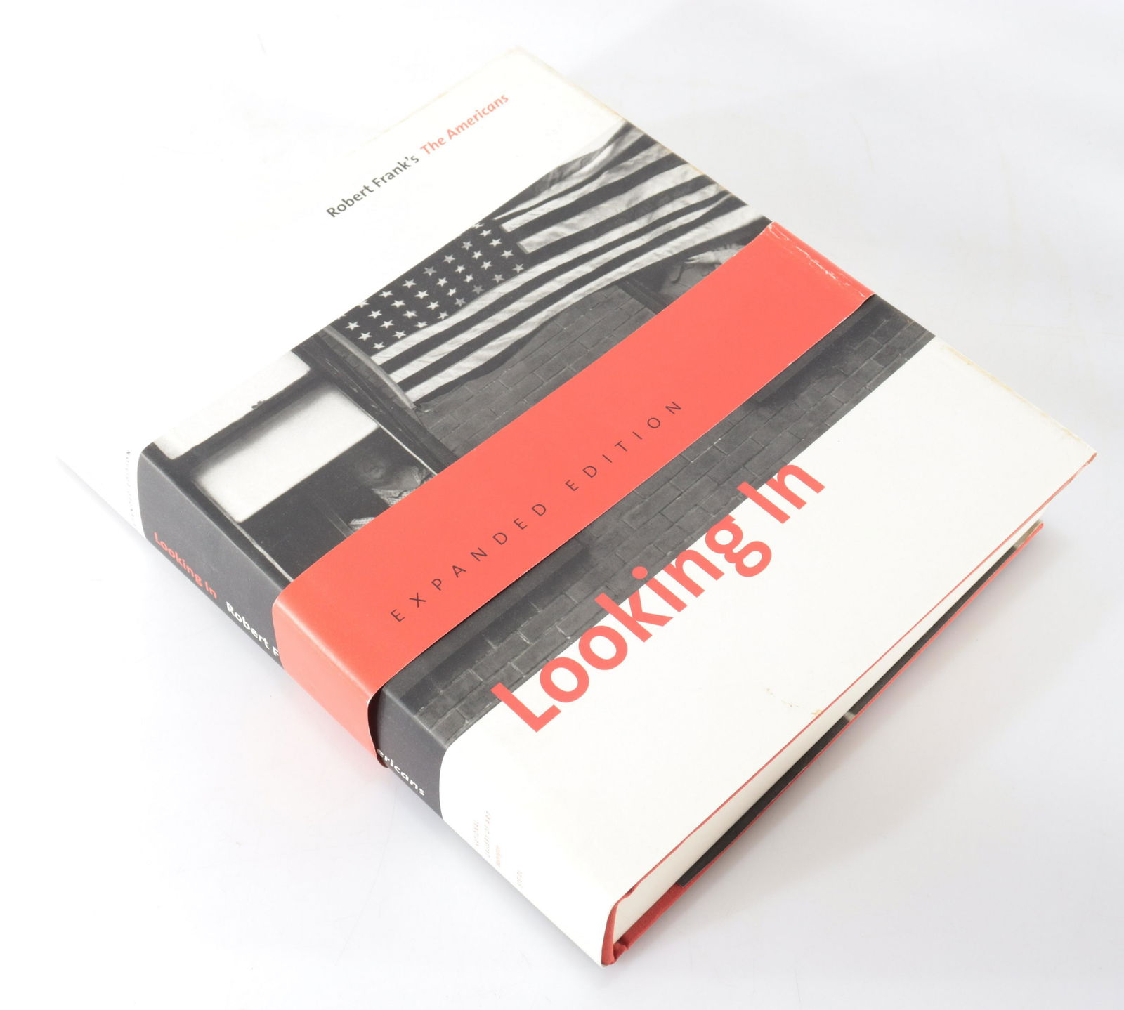 Robert Frank's The Americans, Expanded Edition (1 of 5)