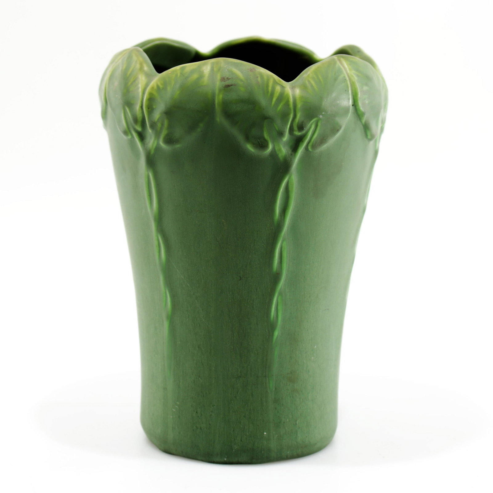 Cadmon Robertson / Hampshire Pottery - Vase (1 of 12)