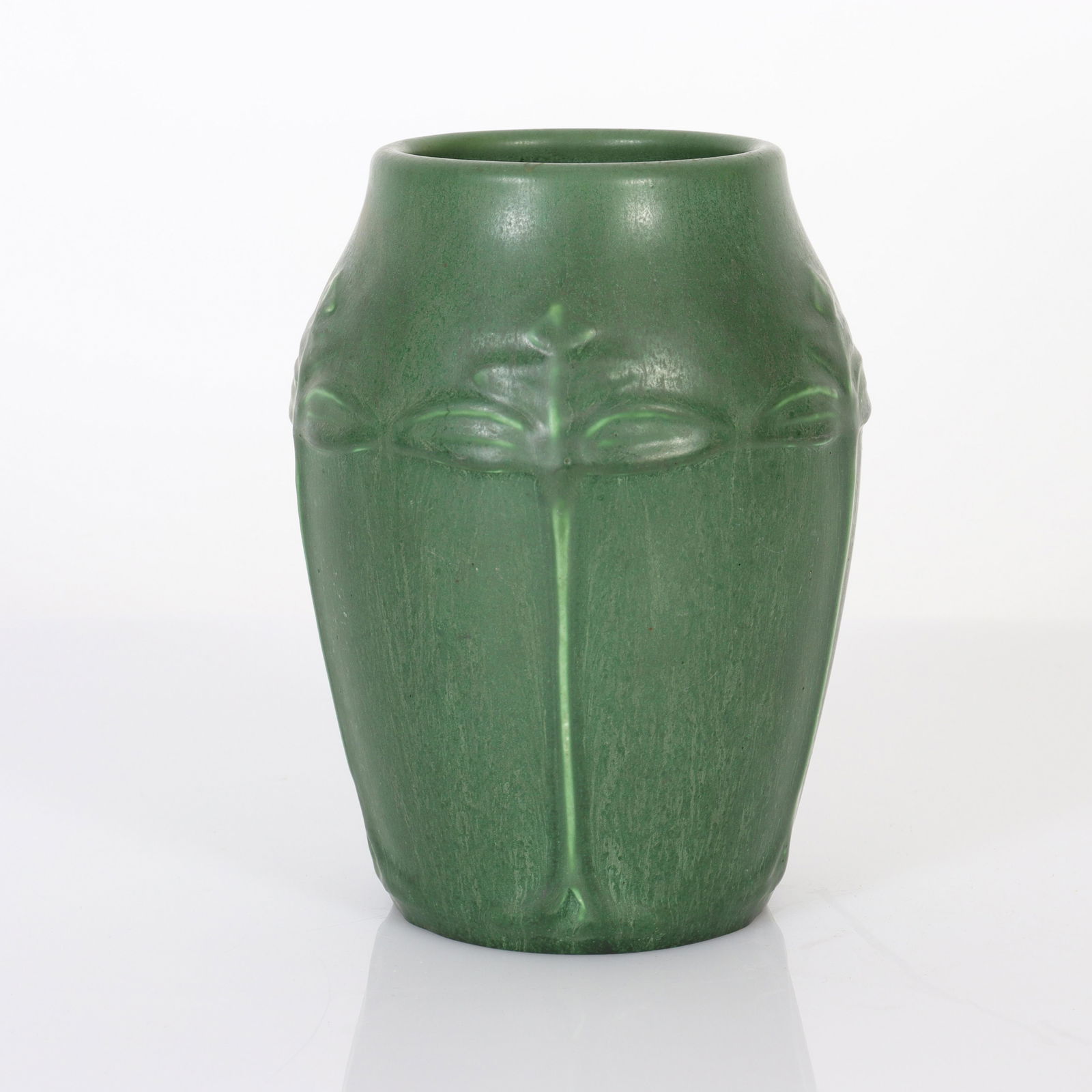 Cadman Robertson / Hampshire Pottery - Vase (1 of 4)
