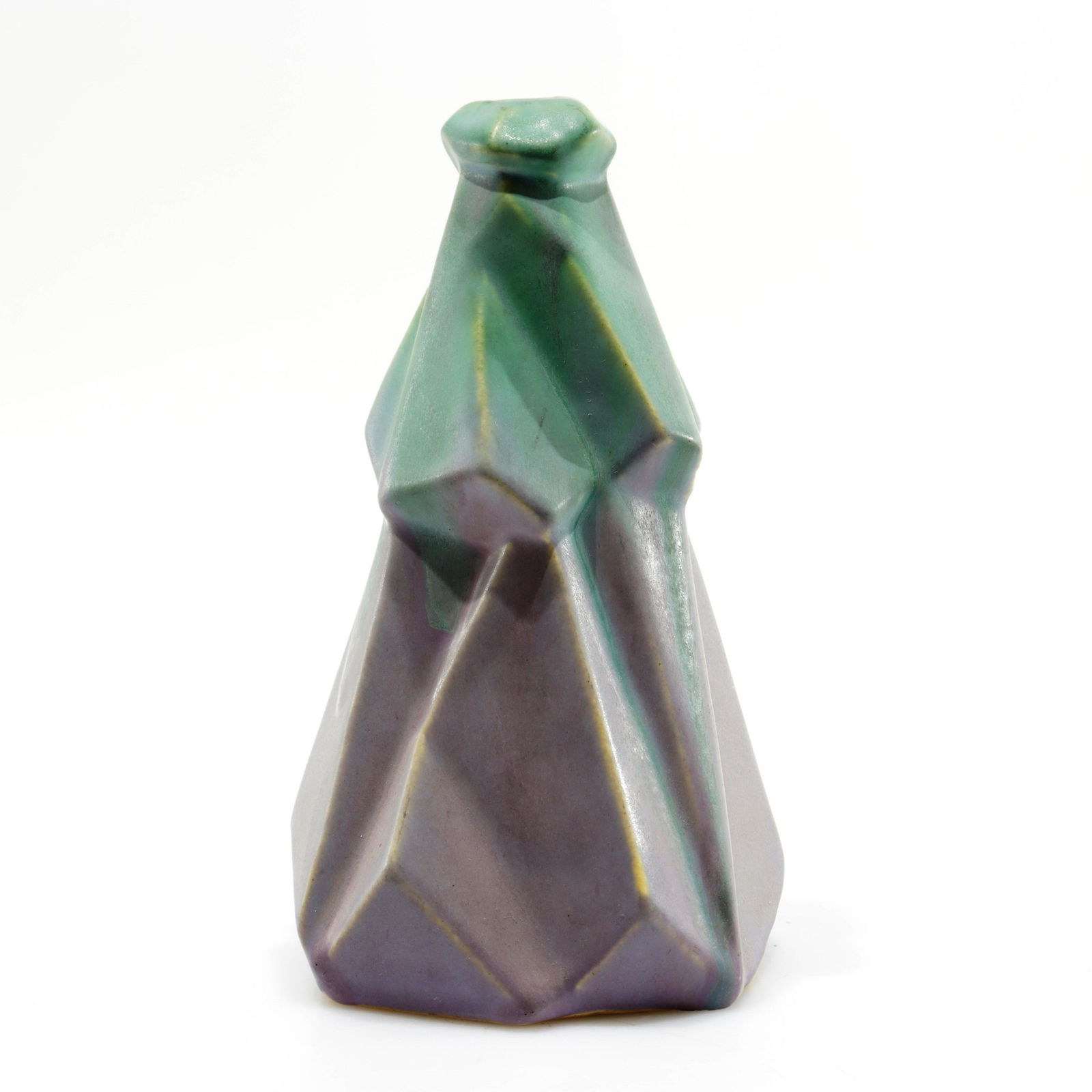 Reuben Haley, Muncie - Ruba Rombic Lamp Base (1 of 4)