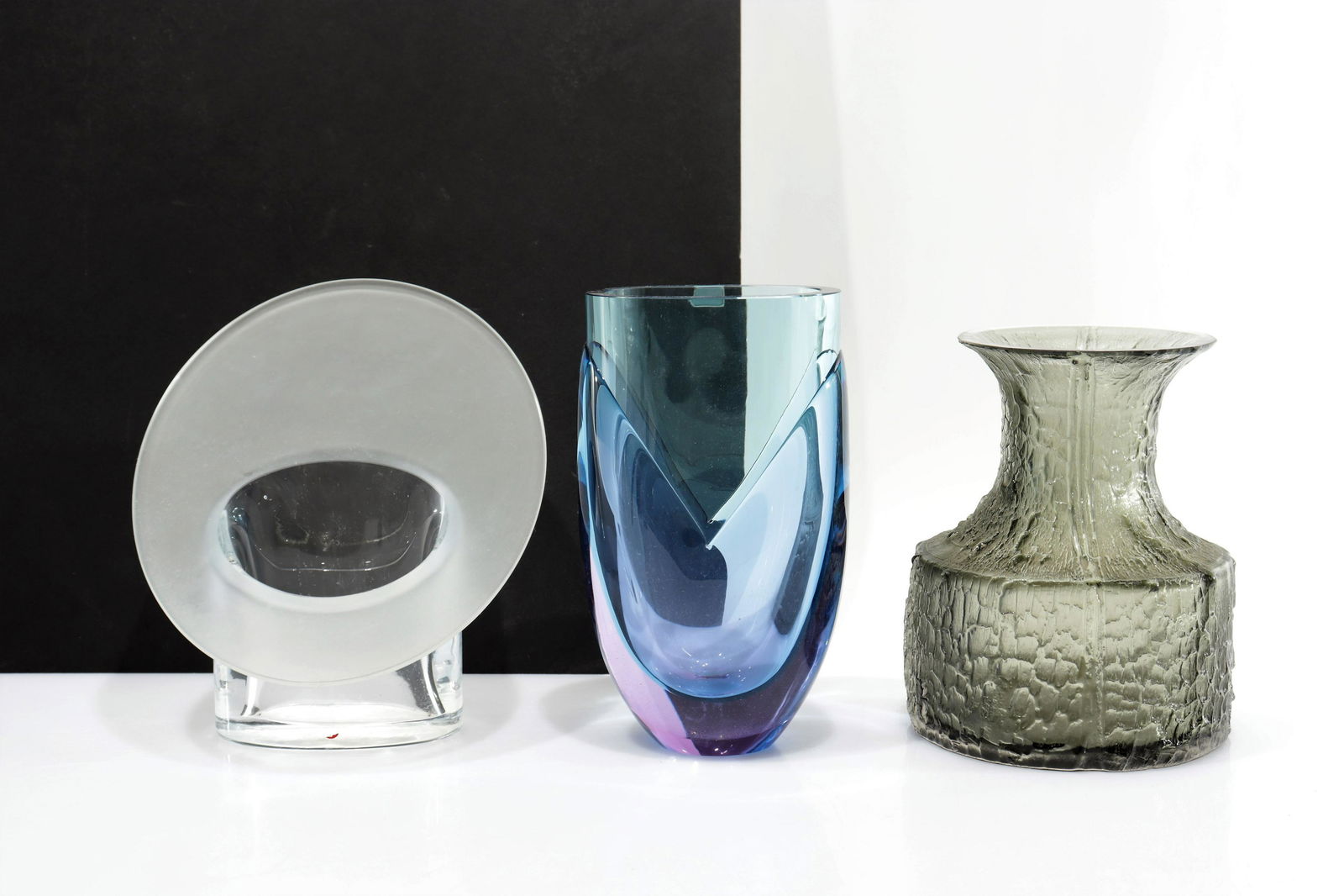 Timo Sarpaneva & Heikki Orvola - Vases (1 of 6)