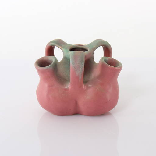 Reuben Haley for Muncie Aorta Vase (0225) on Jan 24, 2023