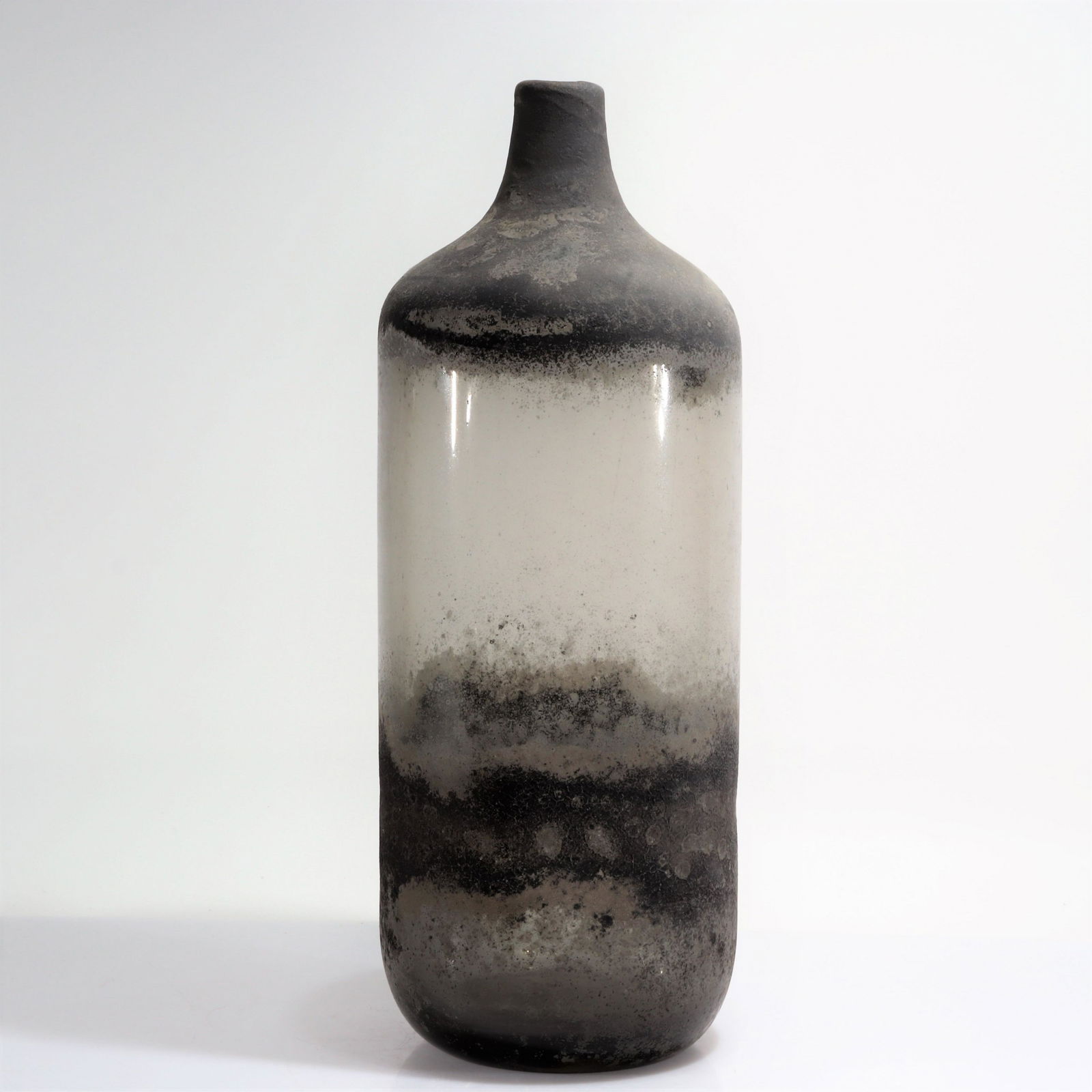 Attr. Ermano Nason/Cendese - Scavo Vase, c.1970 (1 of 12)