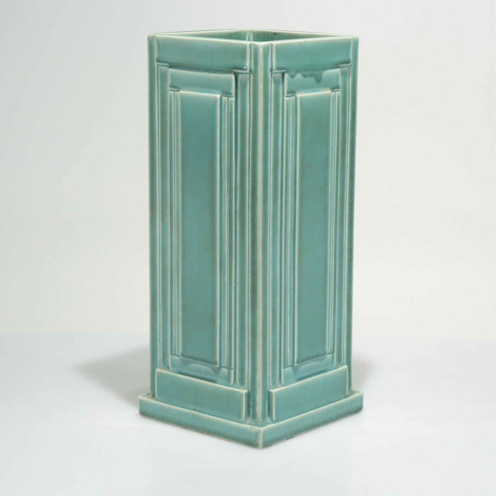 Rookwood - Art Deco Vase, c.1930 (1 of 7)