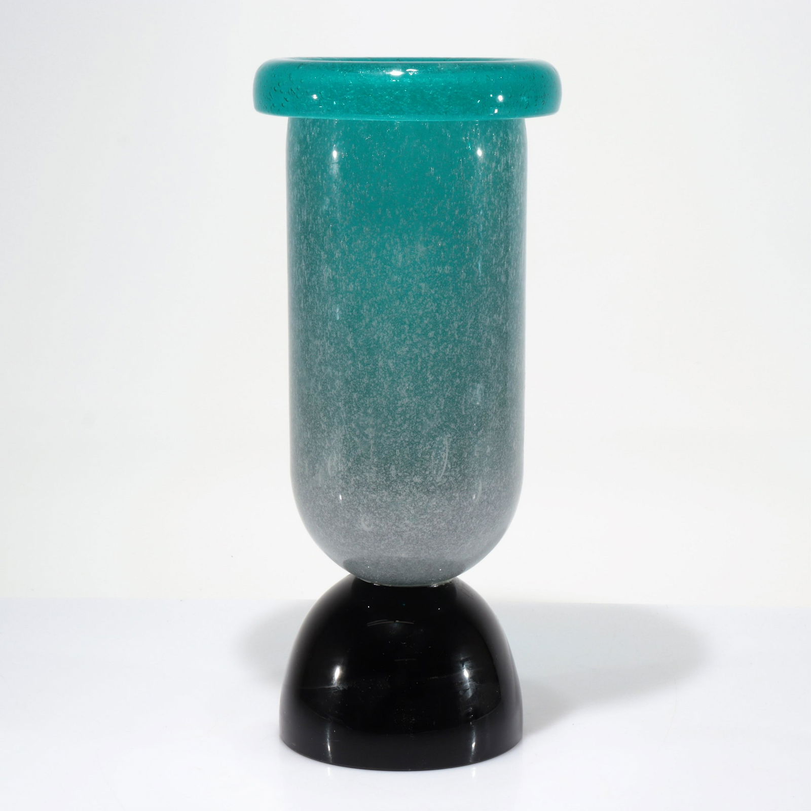 Archimede Seguso - Pulegoso Vase, c.1930 (1 of 6)