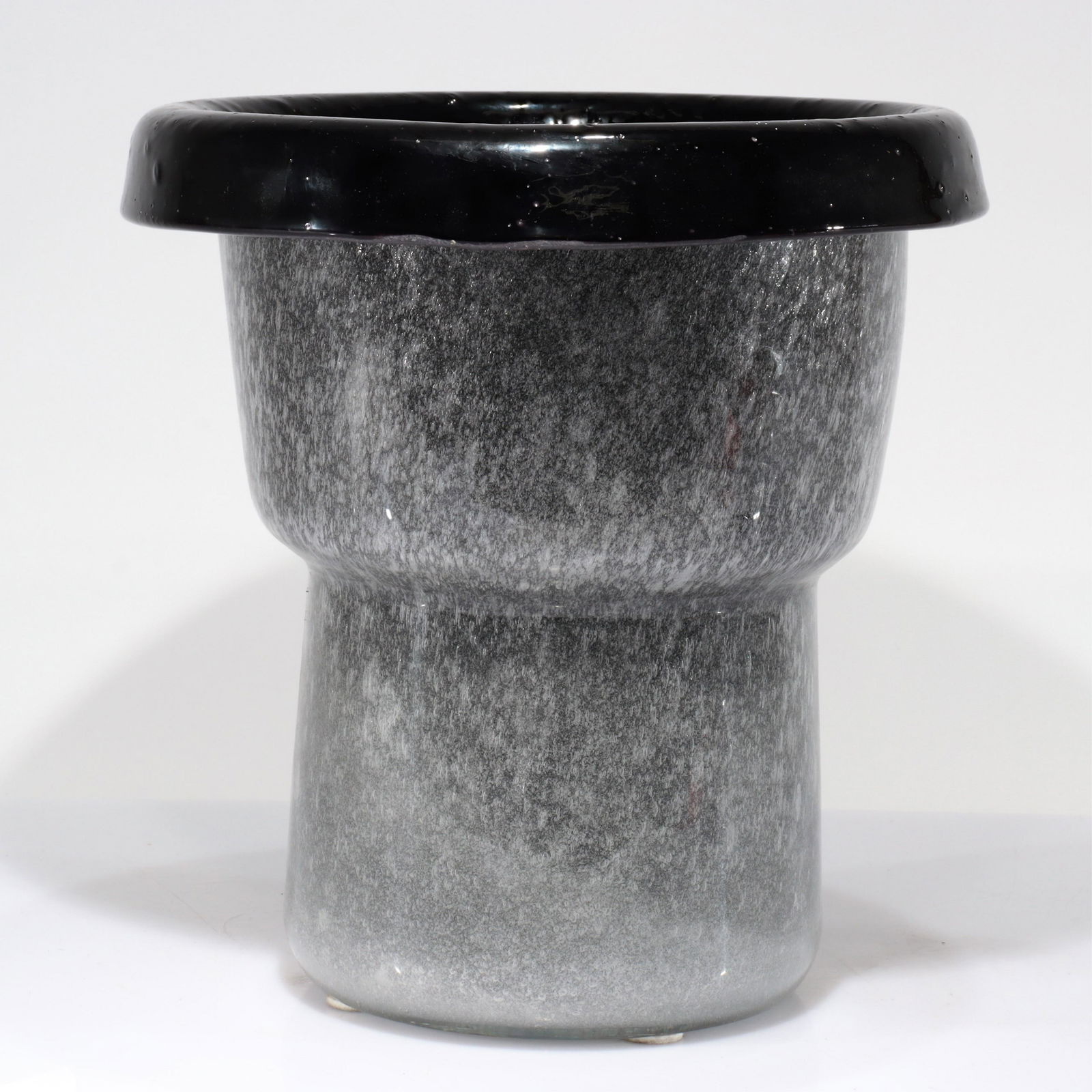 Archimede Seguso - Large Pulegoso Vase, c.1930 (1 of 2)