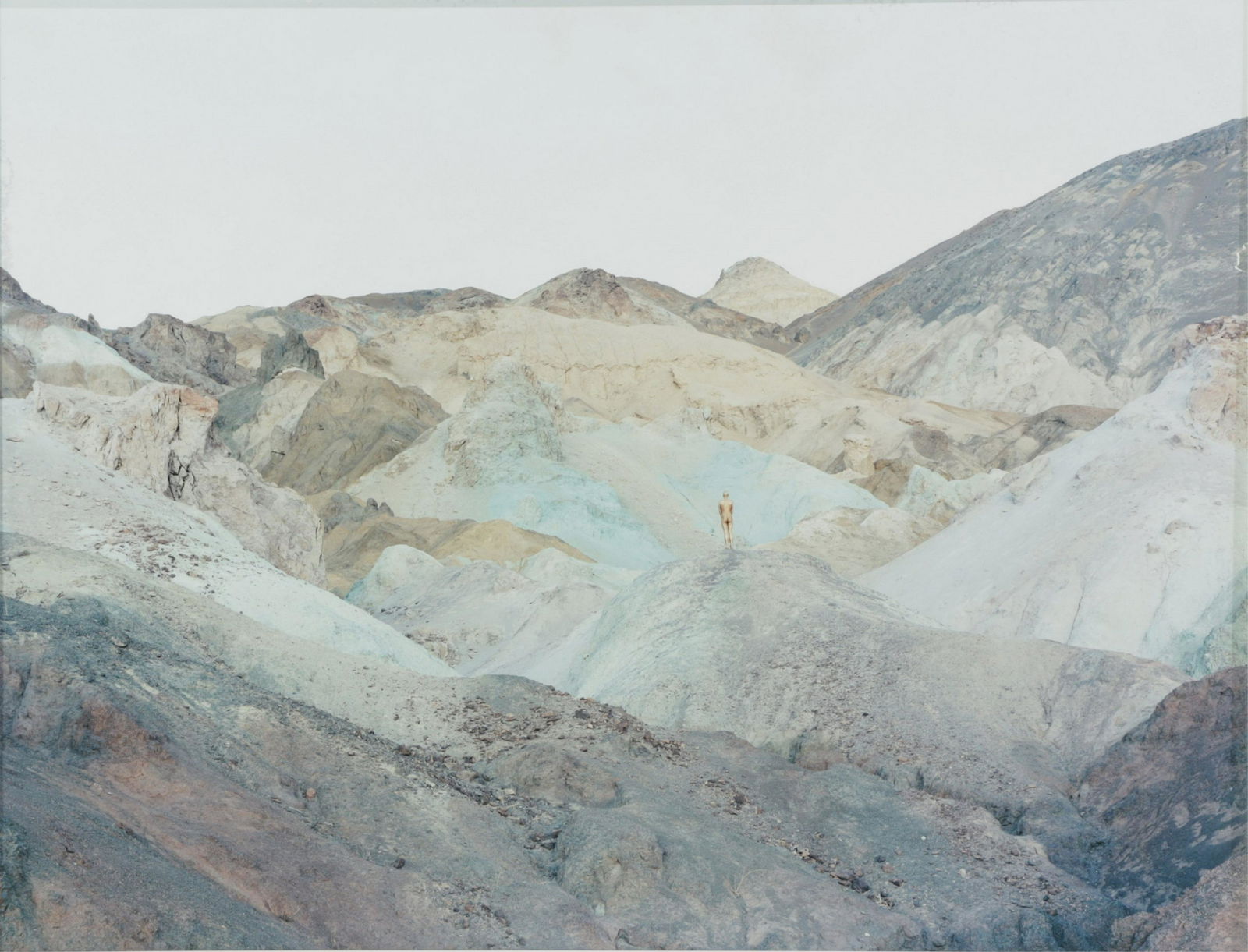 David Benjamin Sherry Photographic Print C2007 (1 of 10)