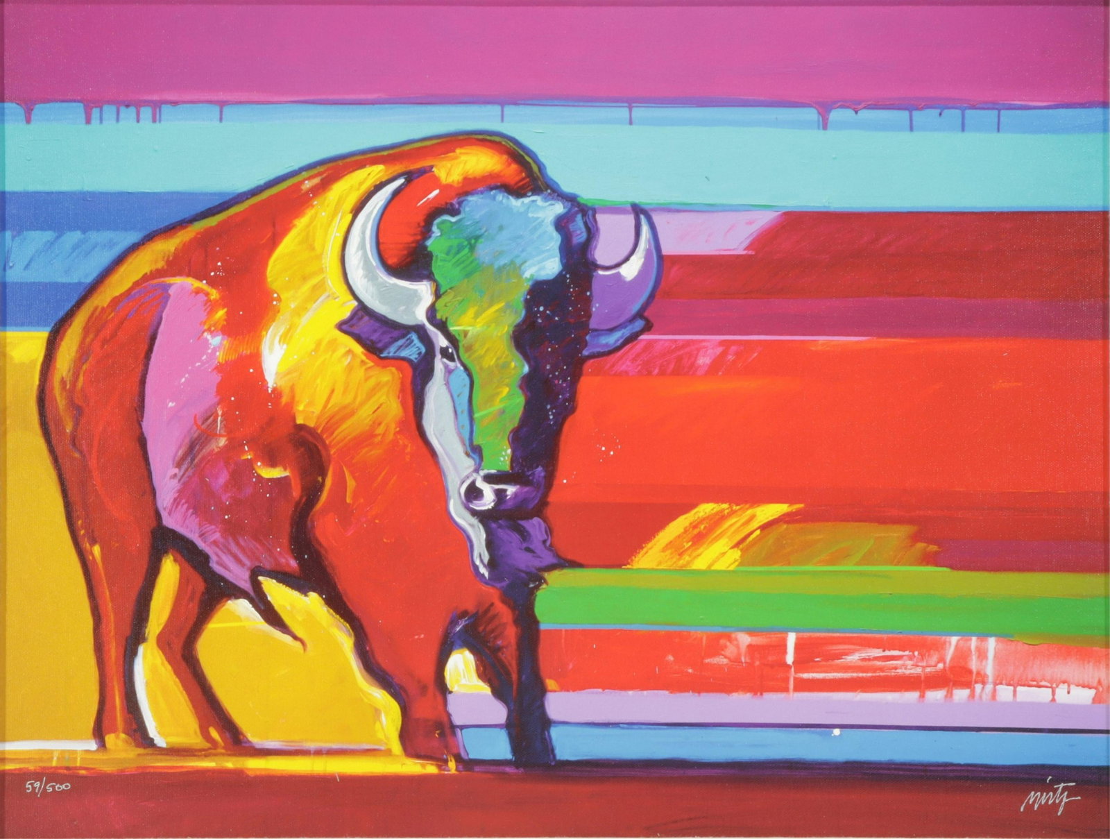 John Nieto - Buffalo (1 of 5)