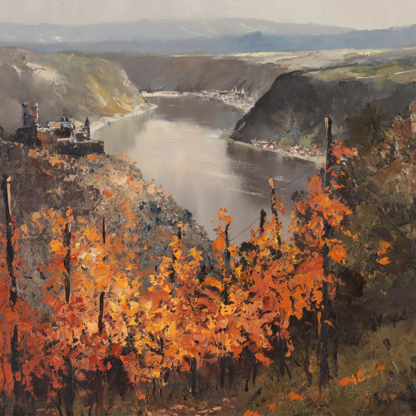 Erich Paulsen - Hilltop Vista (1 of 4)