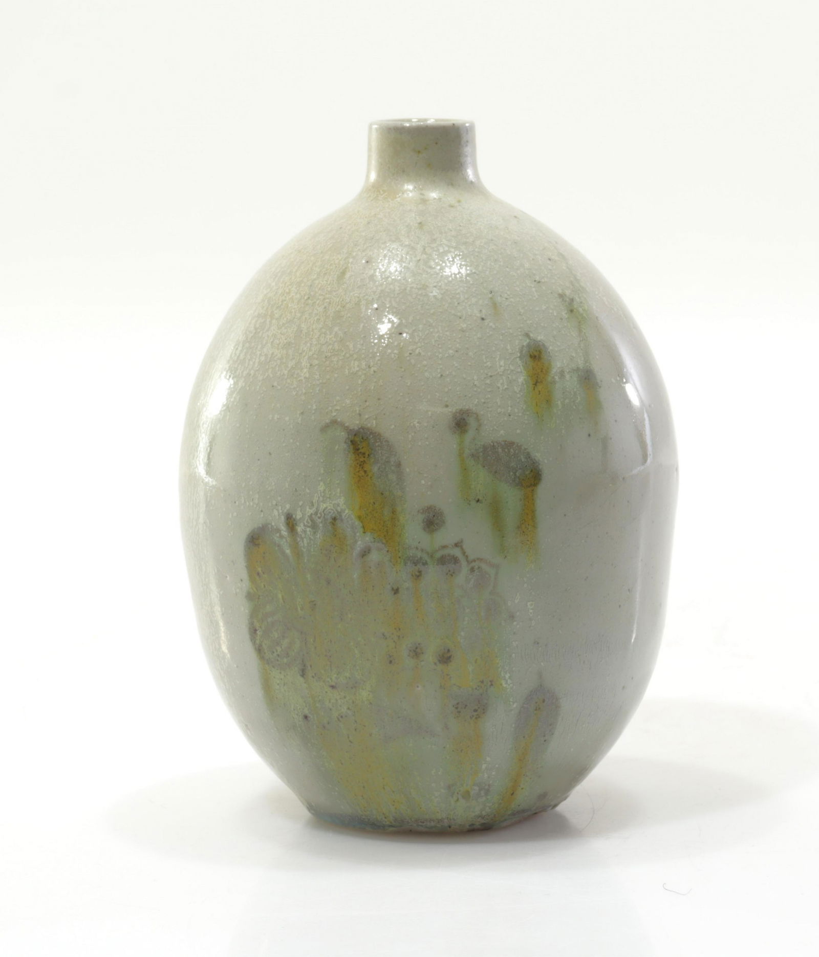 Wiener Werkstatte Vase (1 of 4)
