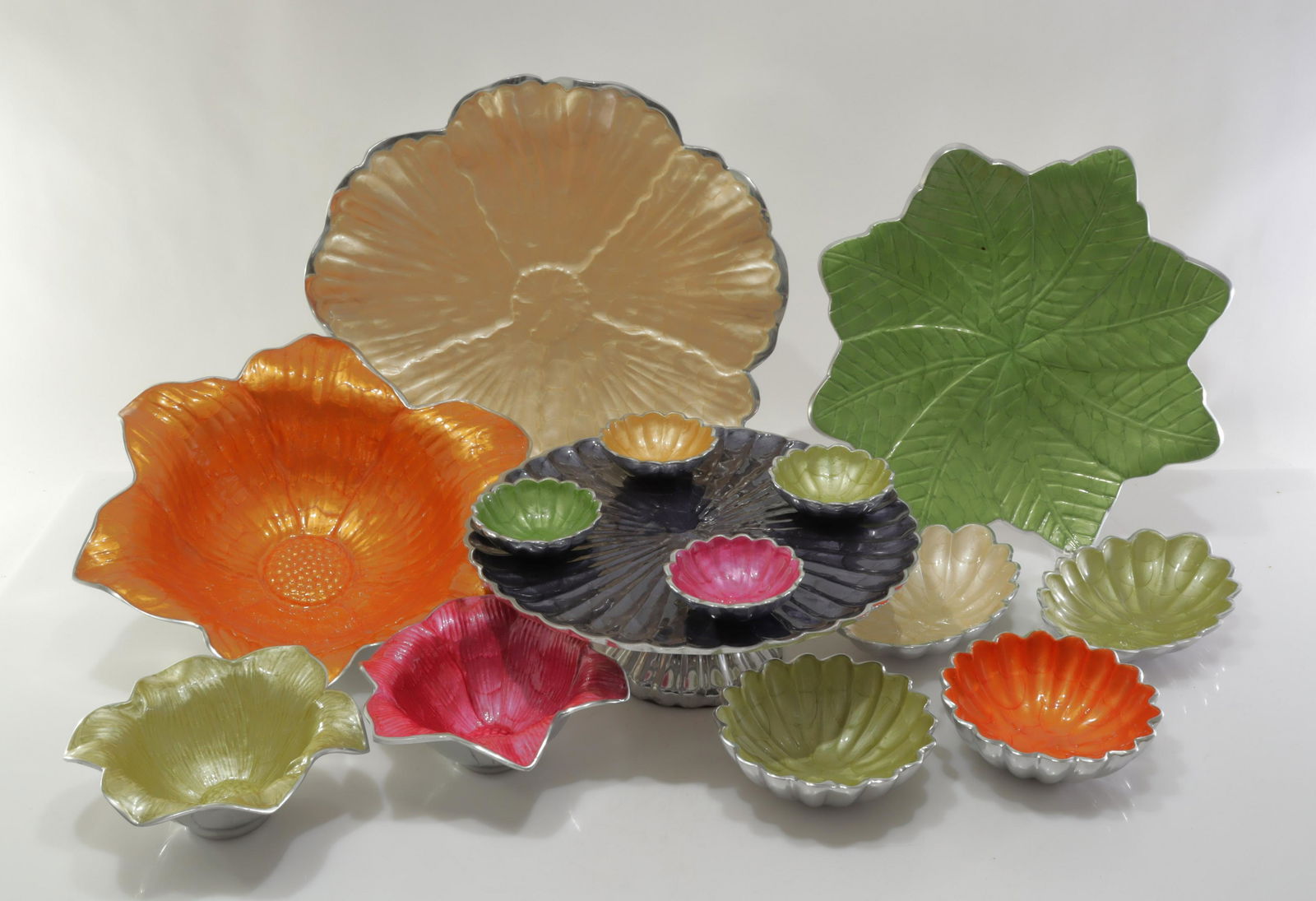 Julia Knight Modern Decorative Servingware (1 of 7)