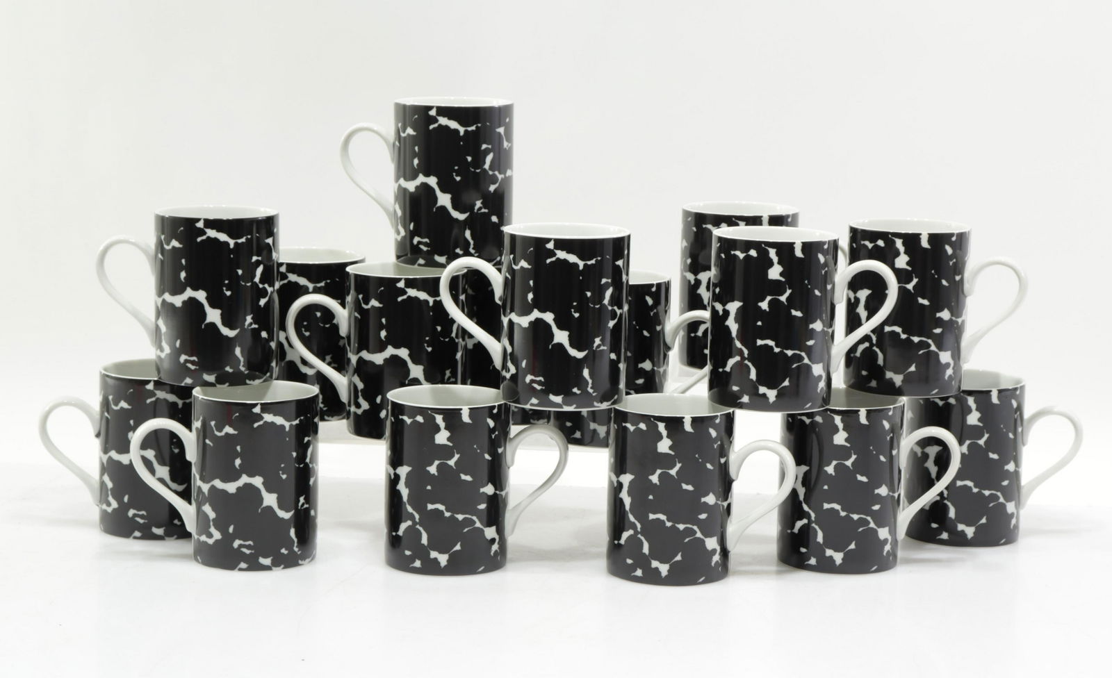 Robert Venturi "Notebook" Design Coffee Mugs (1 of 3)