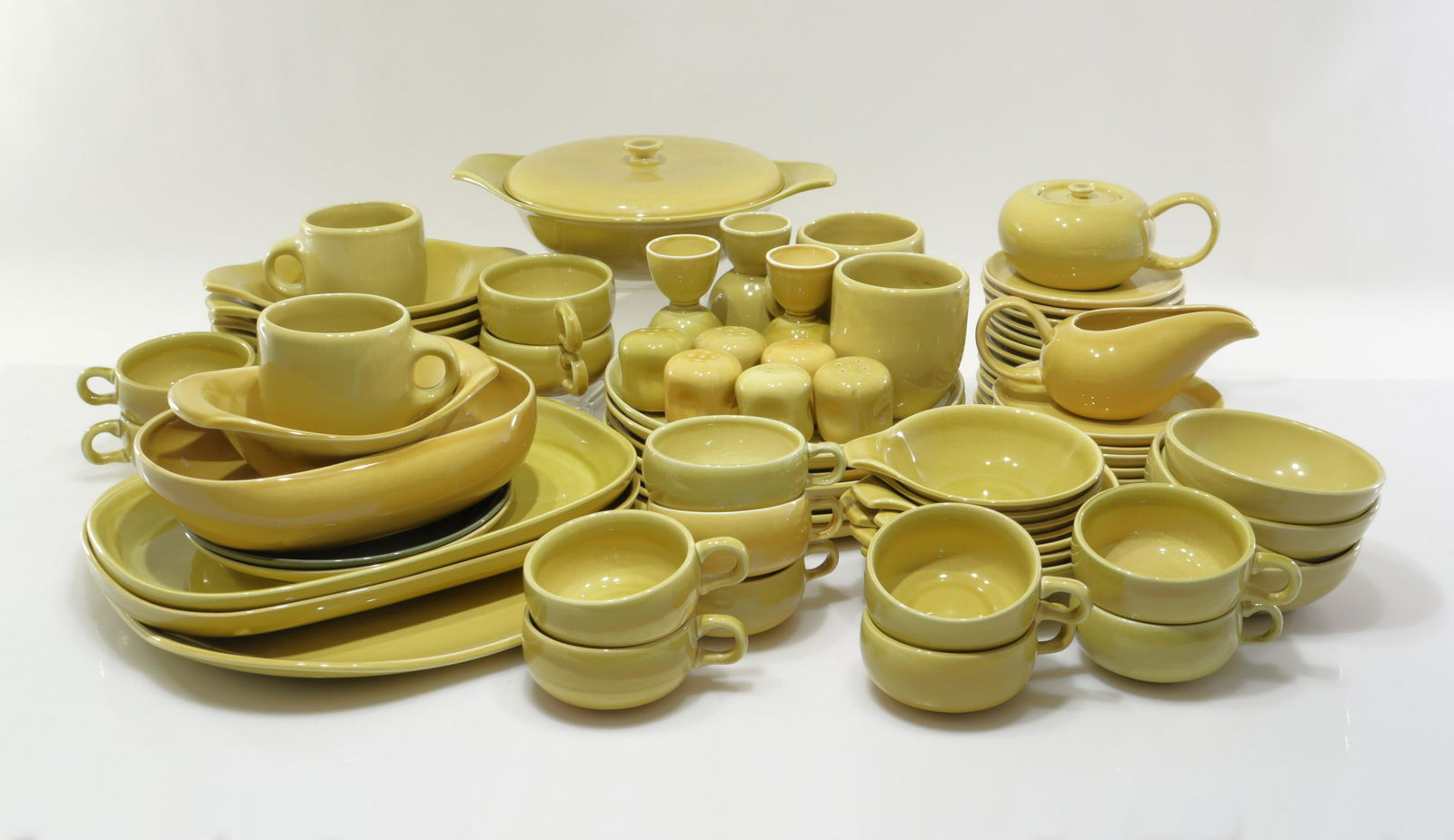 Russel Wright by Steubenville Tableware (1 of 6)