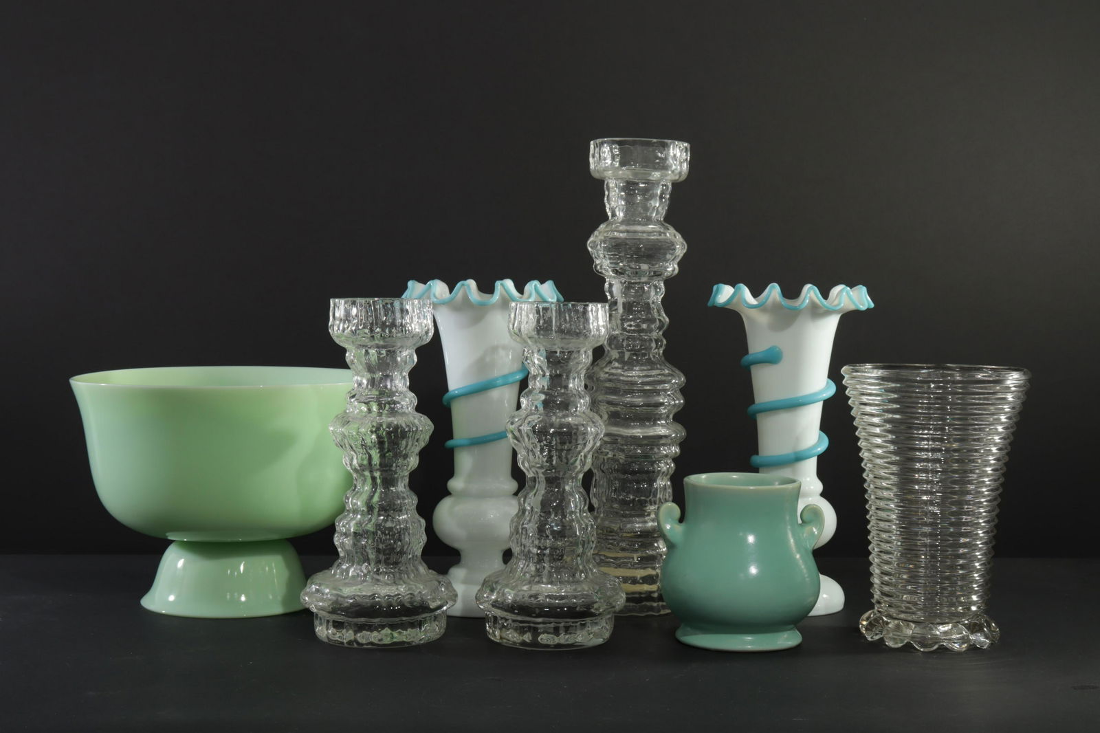 Martin Freyer - Rosenthal Vases & others (1 of 6)