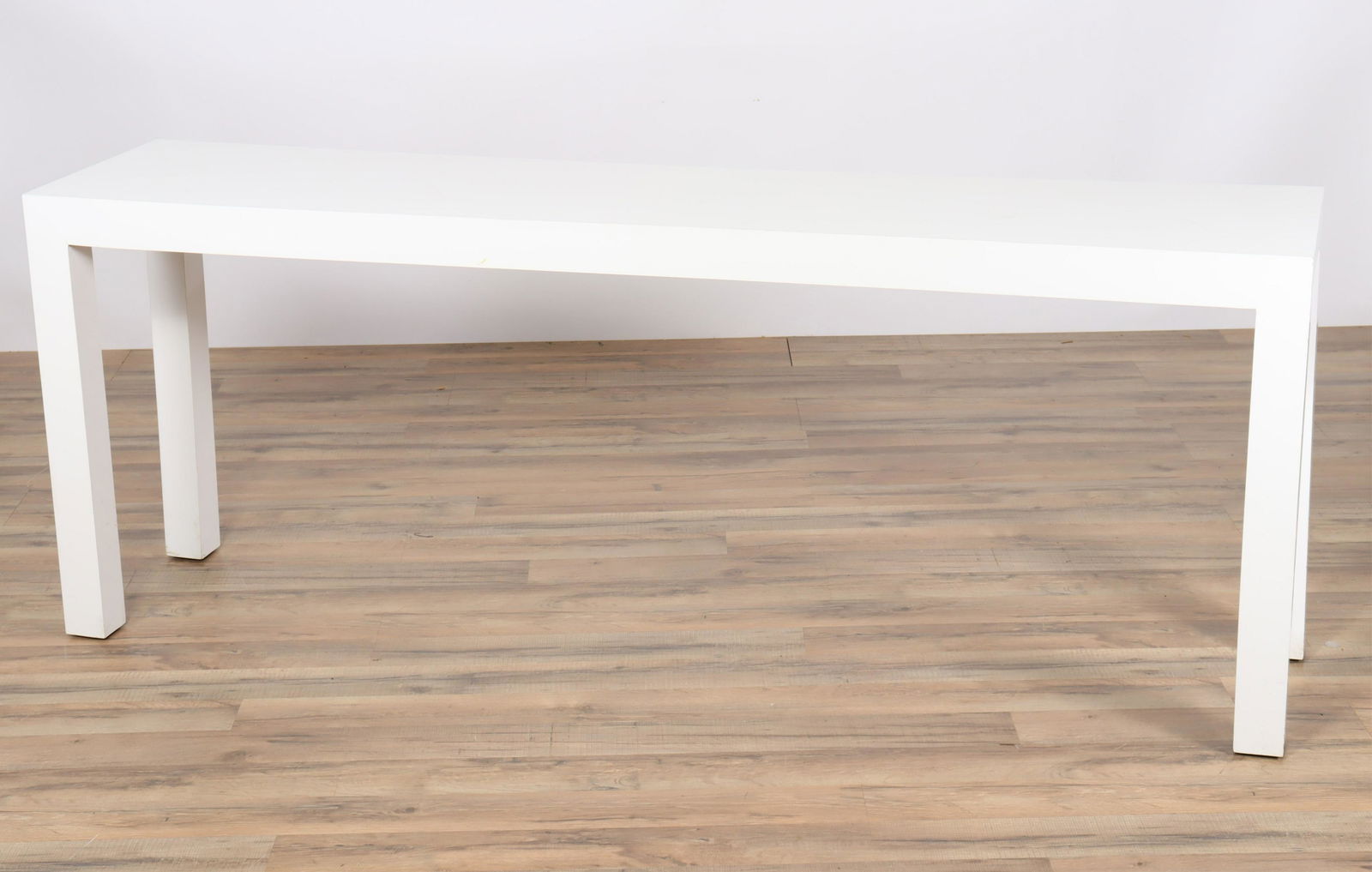 Milo Baughman for Thayer Coggin Parsons Table (1 of 7)