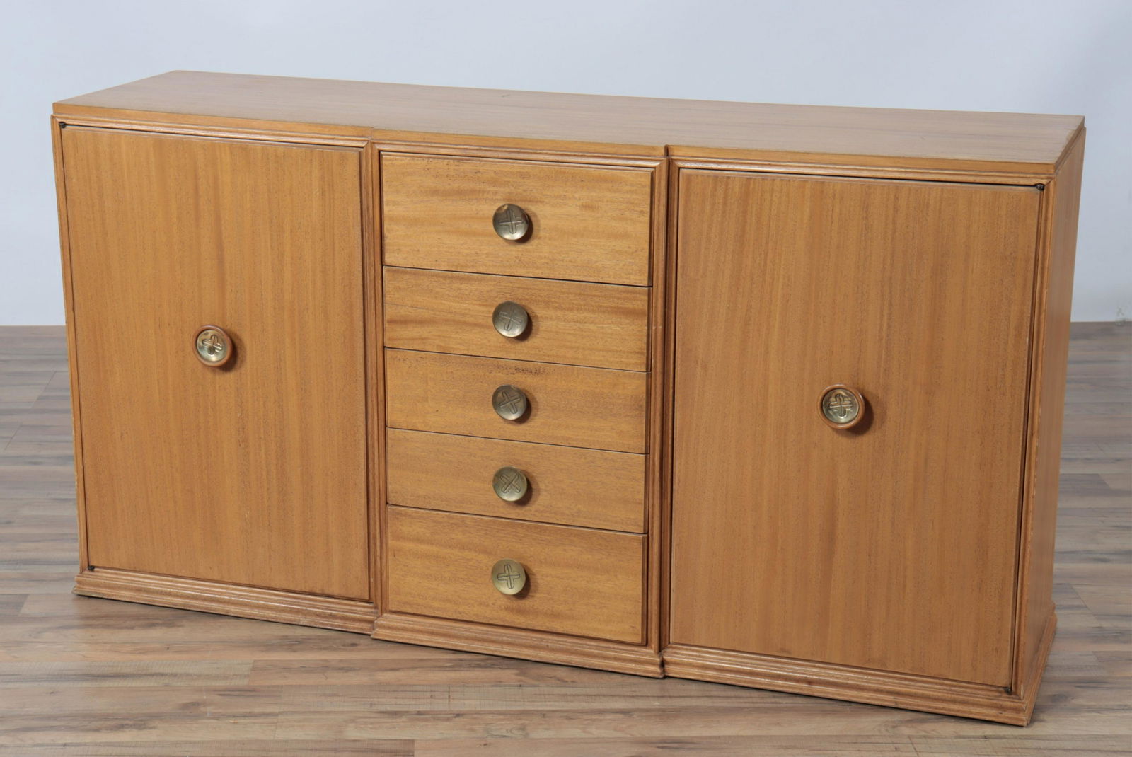 Tommi Parzinger for Charak - Buffet, c.1950 (1 of 10)