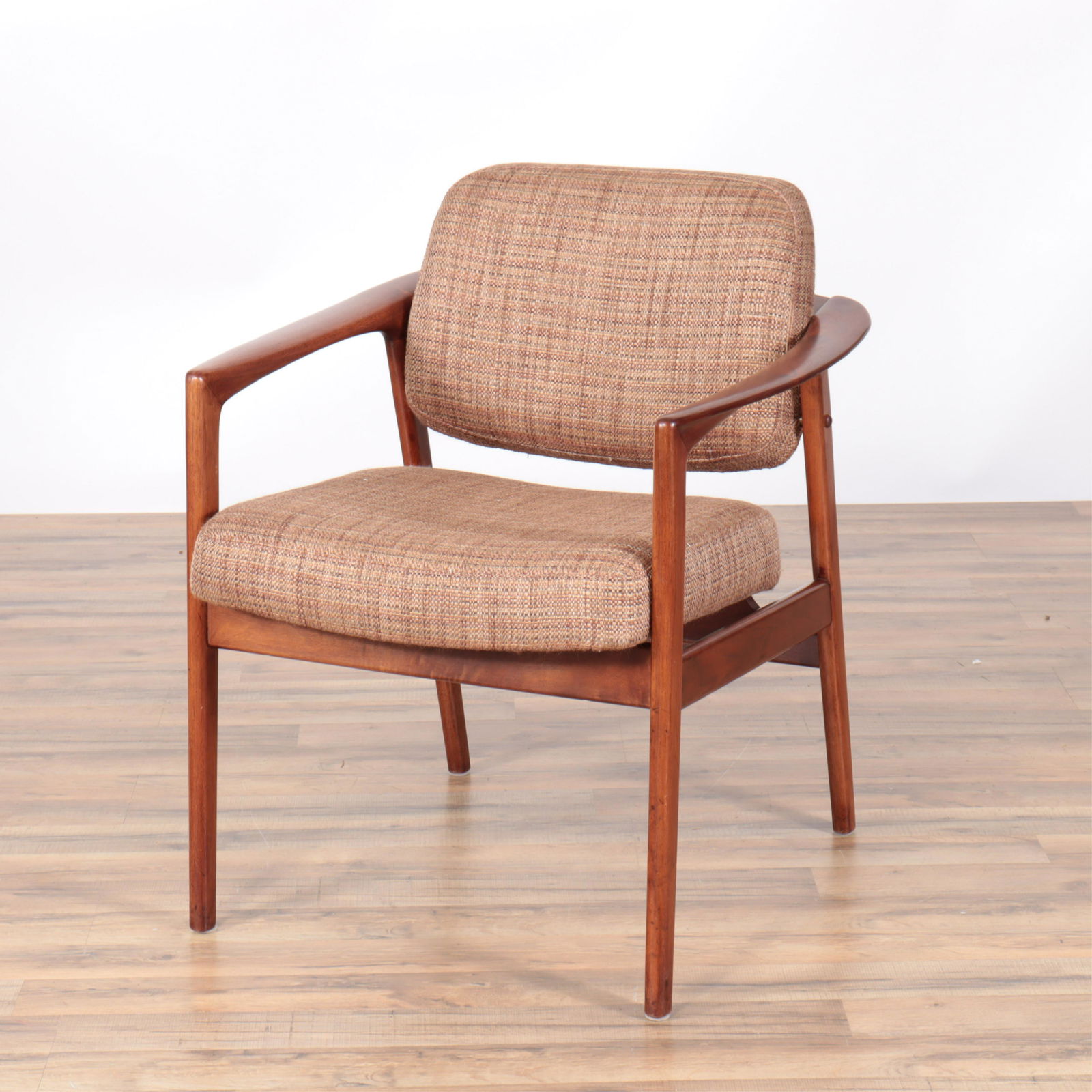 Folke Ohlsson (Swedish) Desk or Lounge Chair (1 of 5)