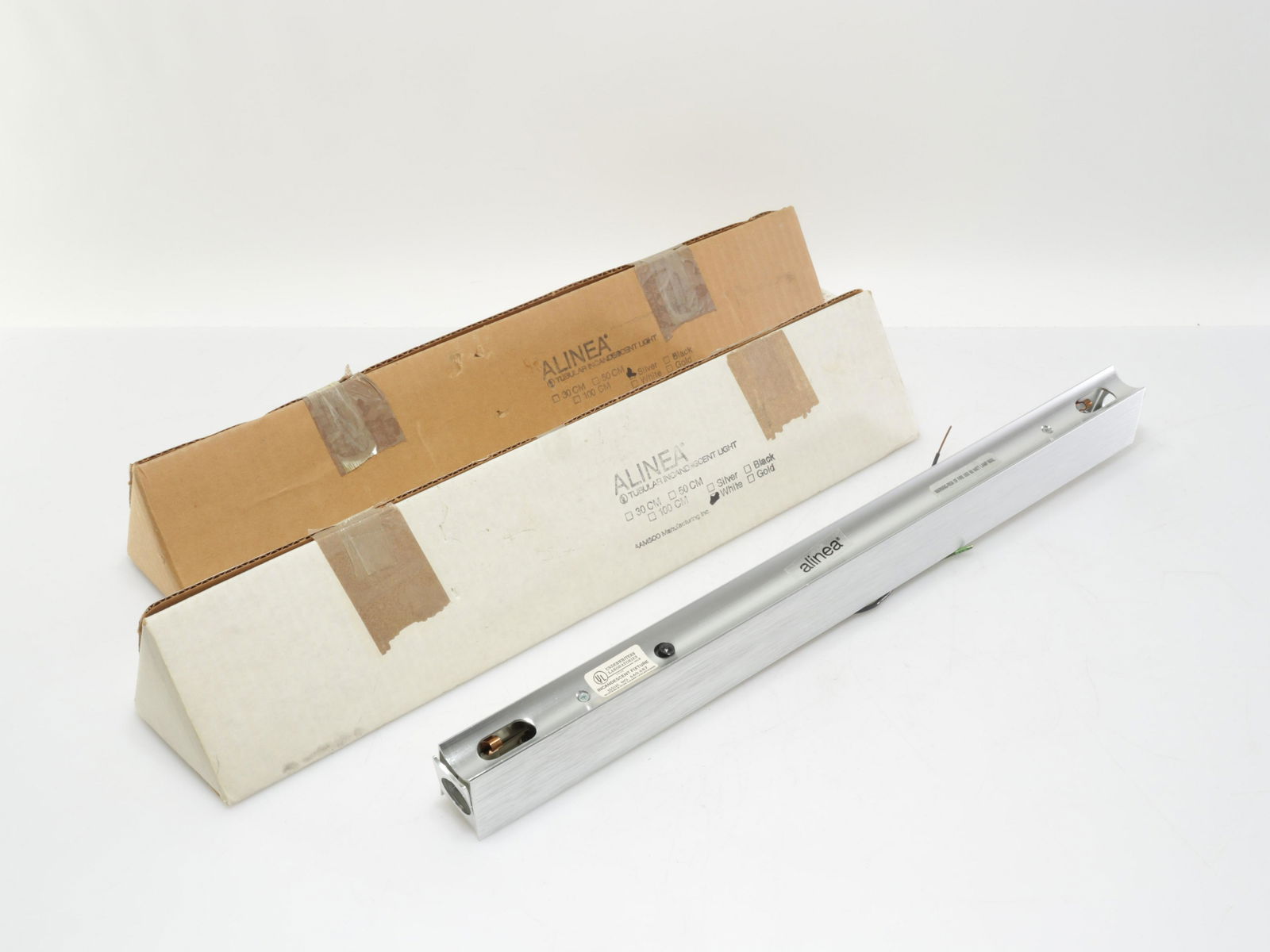 Underwriter's Labs - Alinea Ceiling Fixtures (1 of 6)