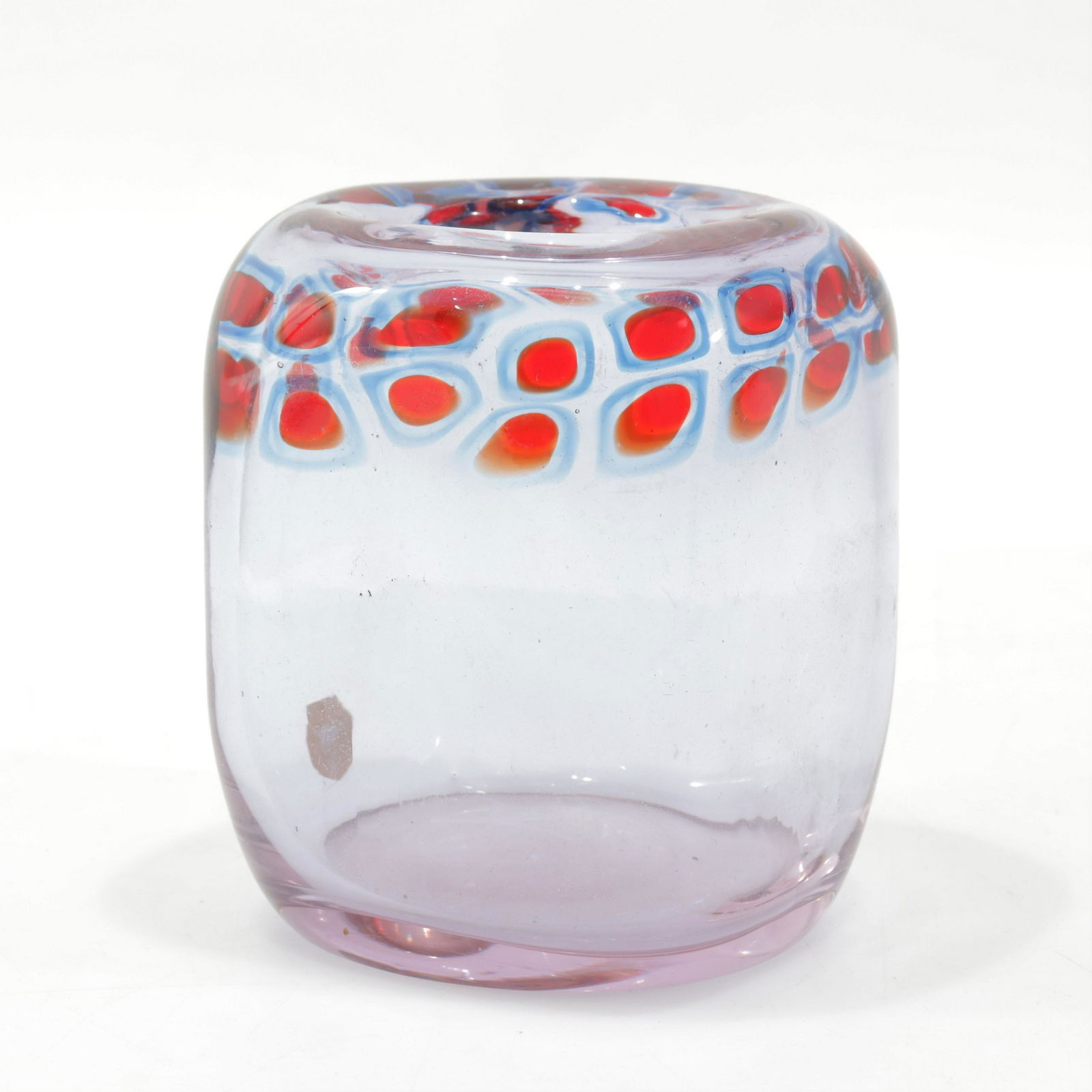 Antonio da Ros Cenedese - Glass Vase (1 of 4)