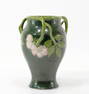 Anton Lang - Early Art Pottery Vase