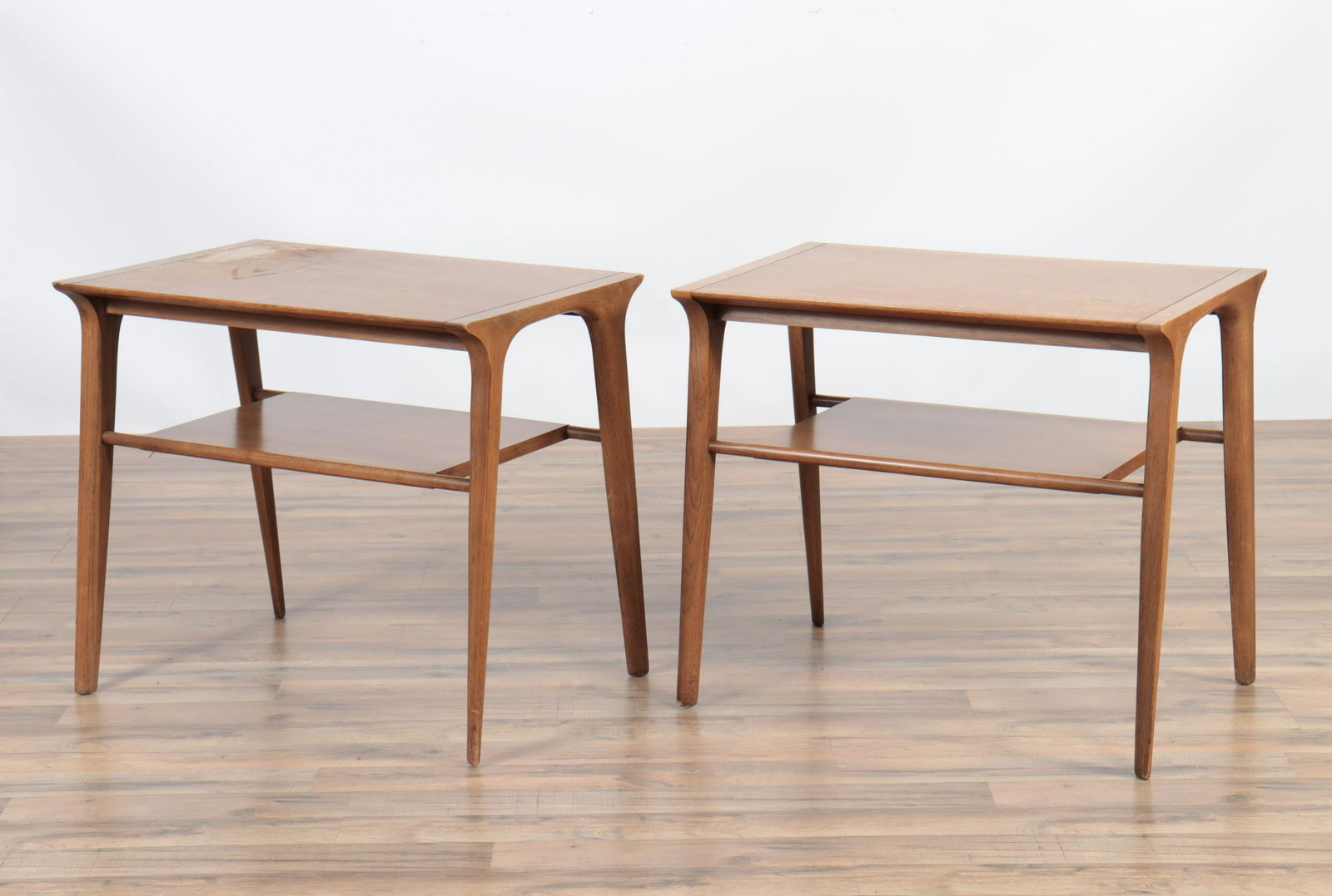 Mid Century John Van Koert for Drexel End Tables (1 of 9)