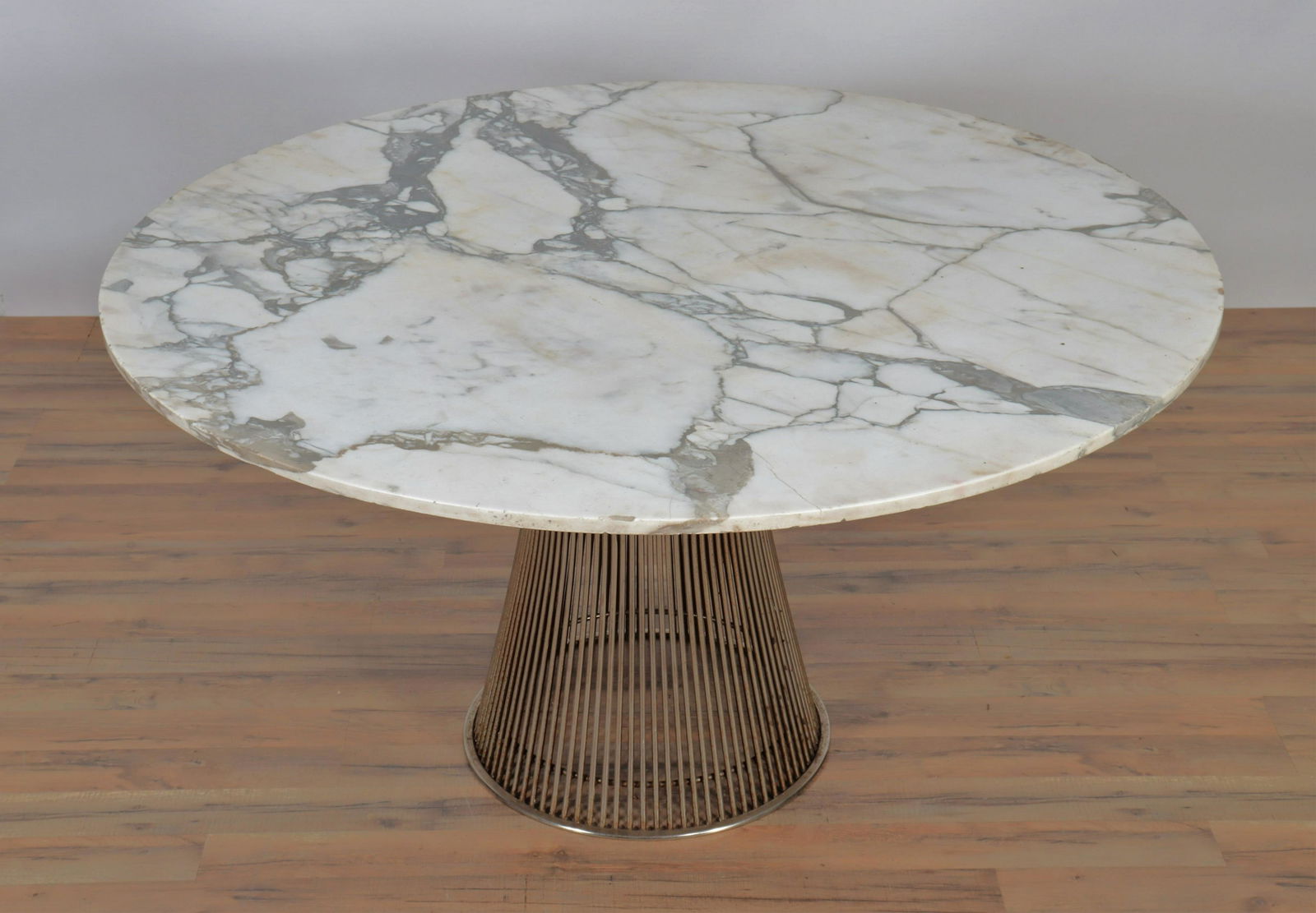 Warren Platner Dining Table - Designed in 1966 (1 of 9)