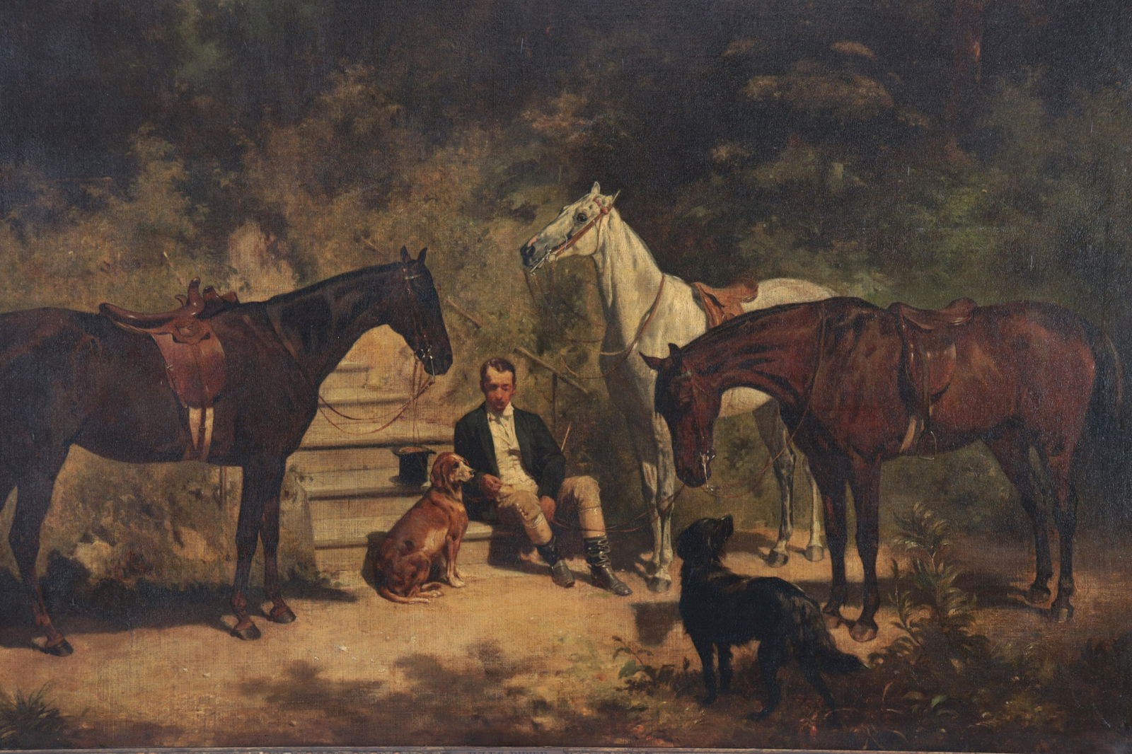 Jules Didier - The Morning Ride (1 of 5)