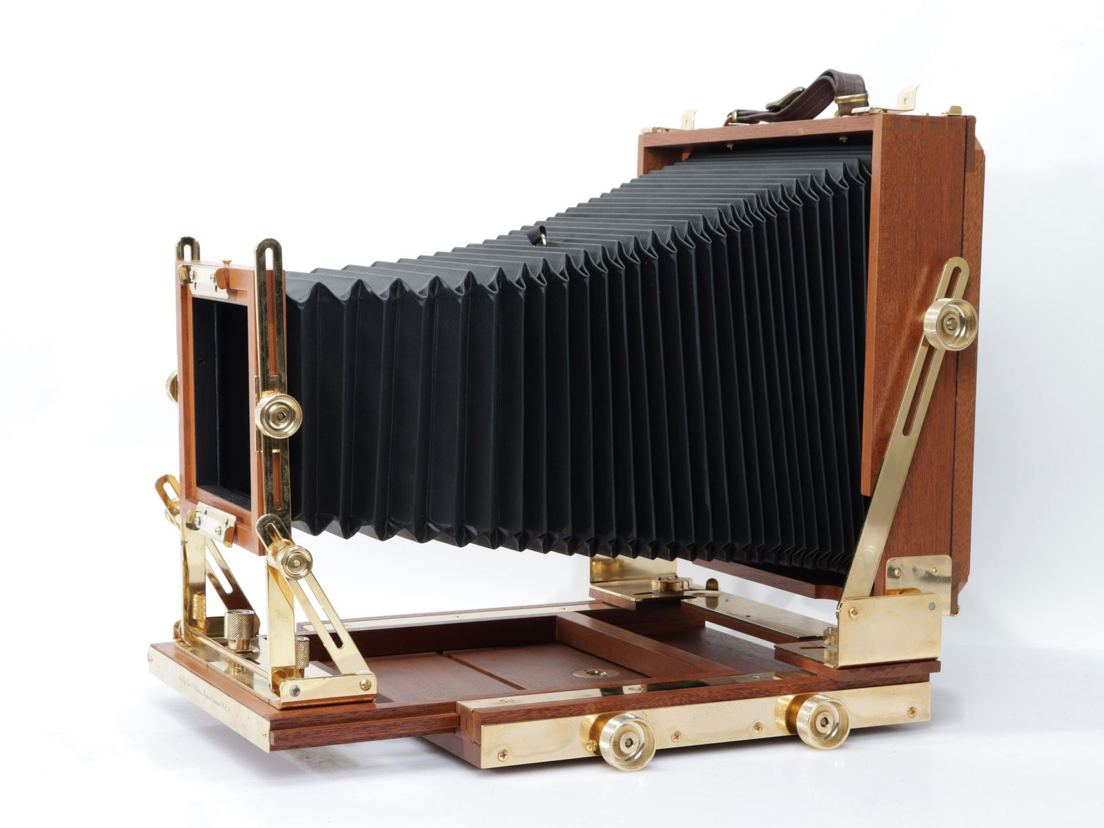 Zone VI 8x10 Field Camera (1 of 7)