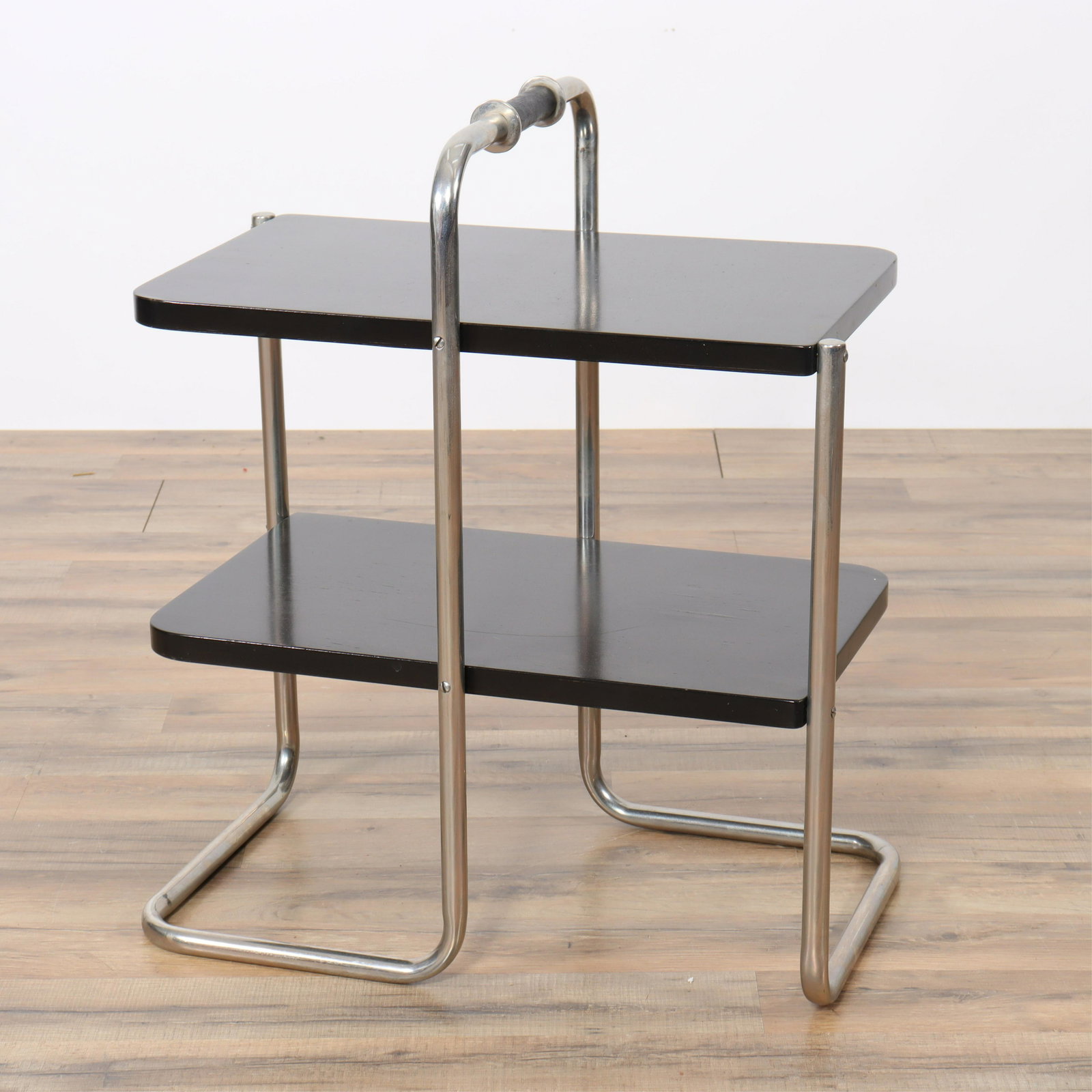 Wolfgang Hoffman for Howell End Table (1 of 6)