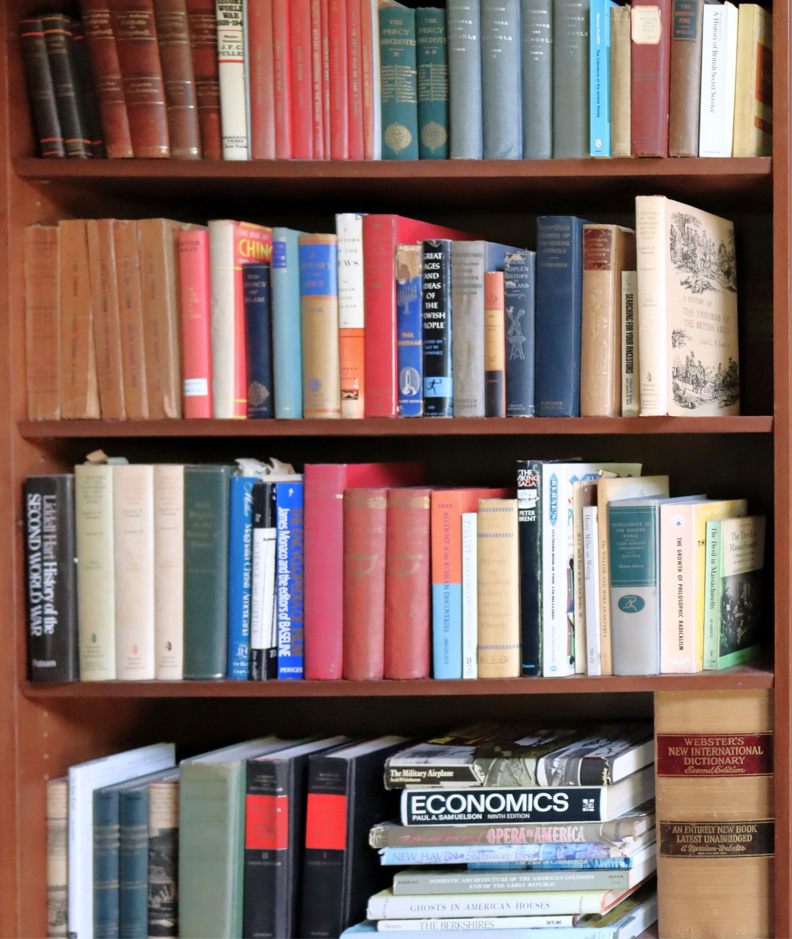 C.P. LAWSON. - History of Uniforms of British Army (1 of 13)