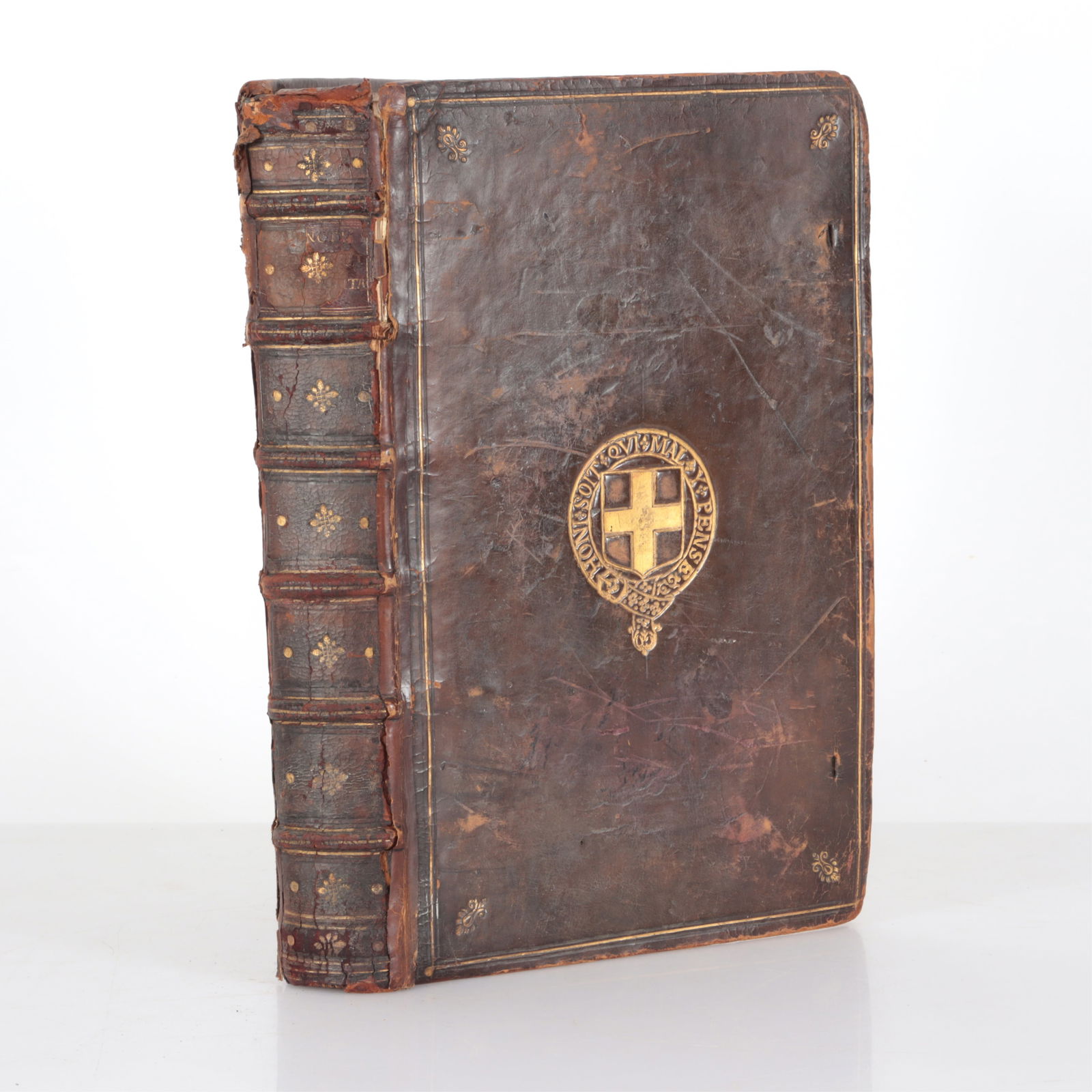 DIONYSIUS. Sancti Dionysii Areopagitae ... 1615 (1 of 10)