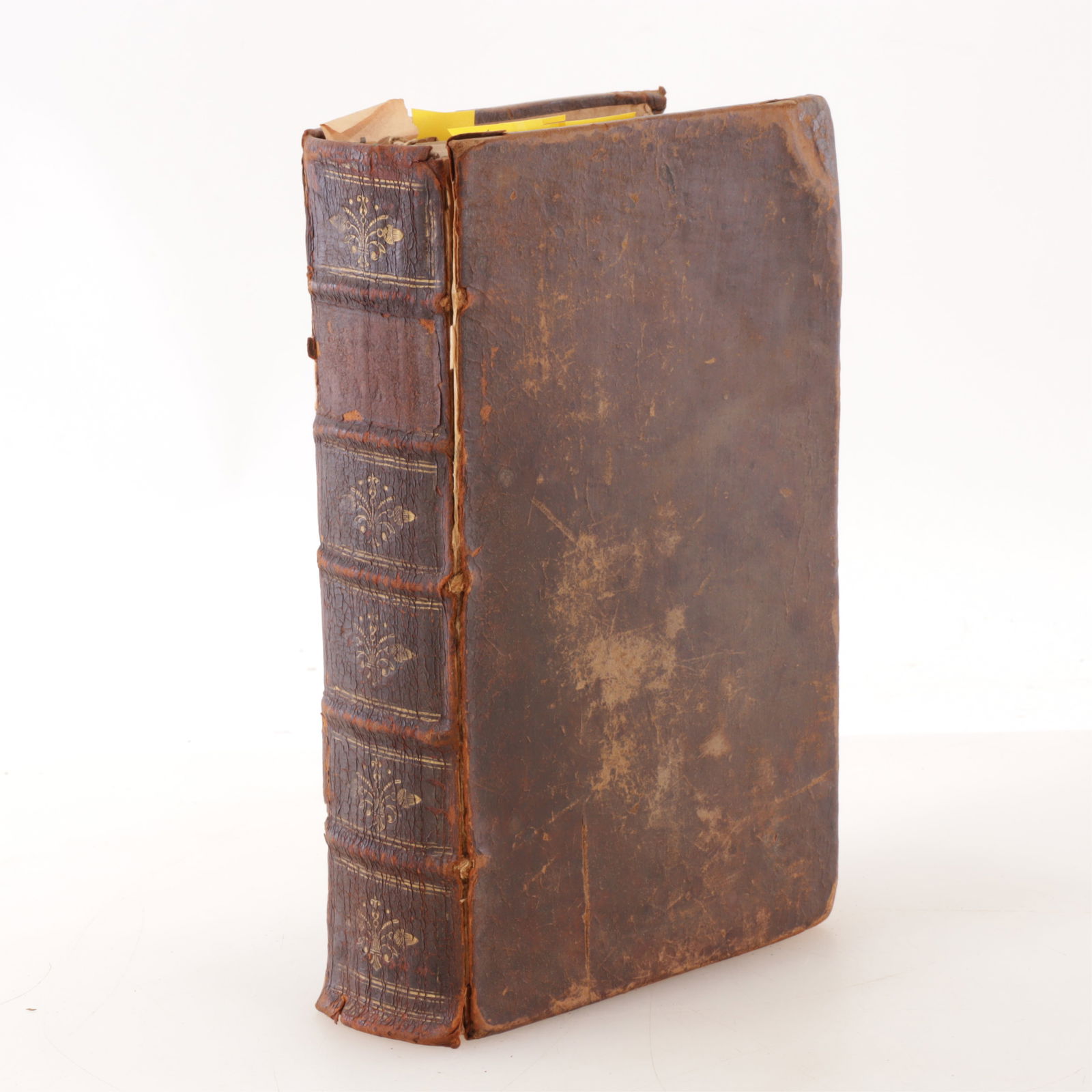 ANSON. A Voyage round the World, 1748 (1 of 9)