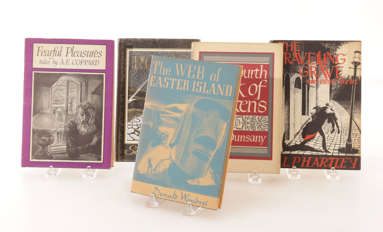 ARKHAM House Publishings (1 of 7)