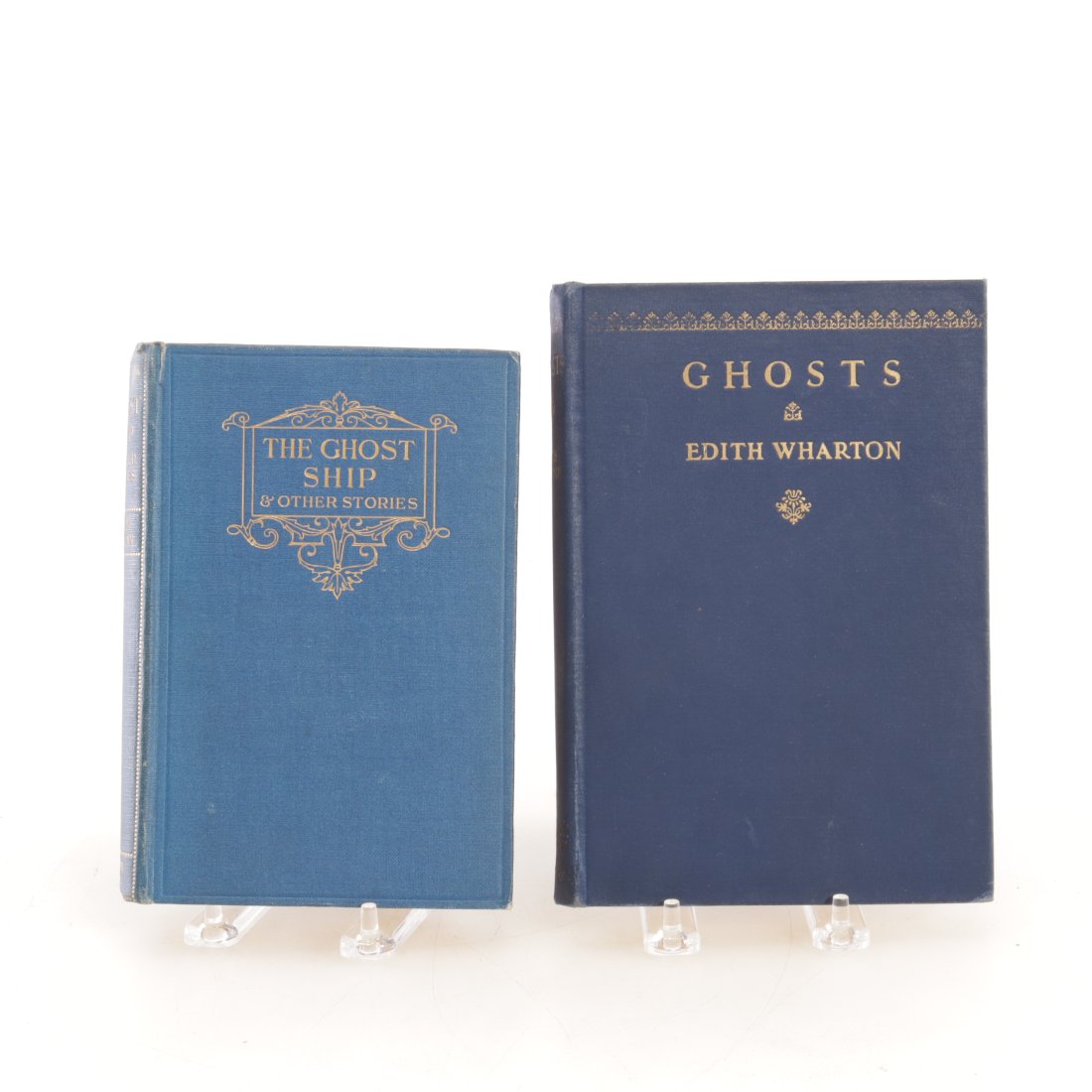 MIDDLETON. The Ghost Ship & other stories. (1 of 10)