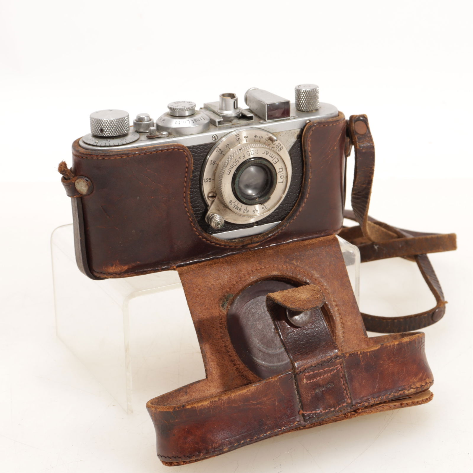 Leica Standard Camera (1 of 11)