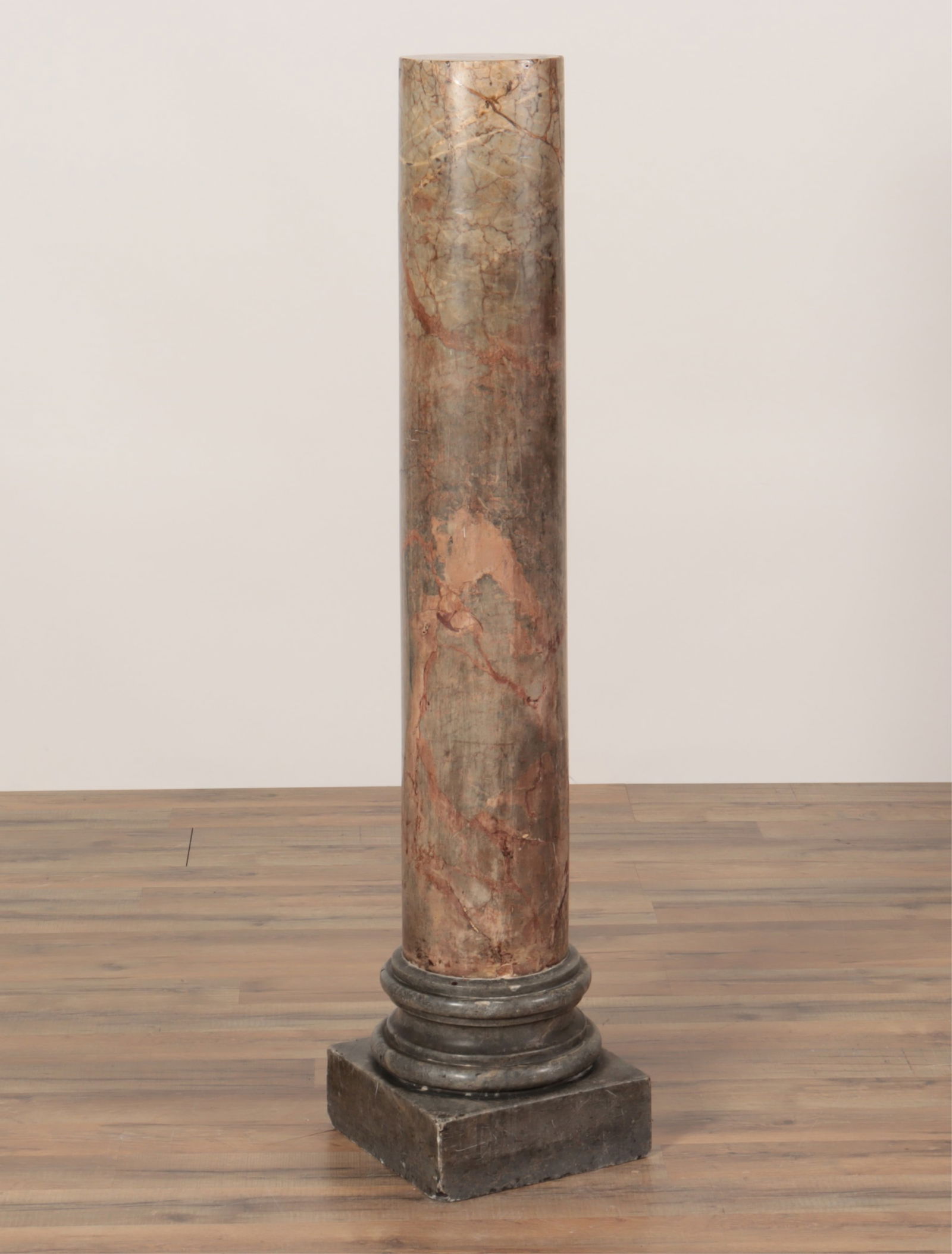 Classical Style Marble Pedestal (1 of 6)