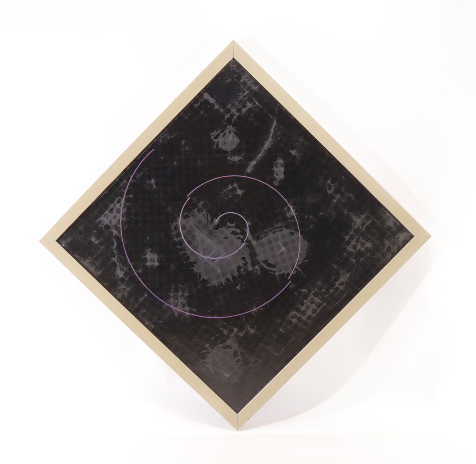 Jose Antonio Fernandez - Muro - Espiral - O/C (1 of 5)