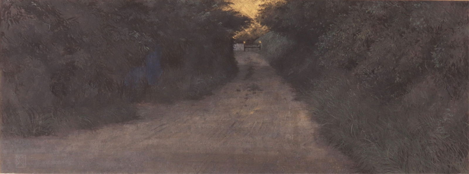 Shinji Nakabori - "Soiree" O/B (1 of 7)