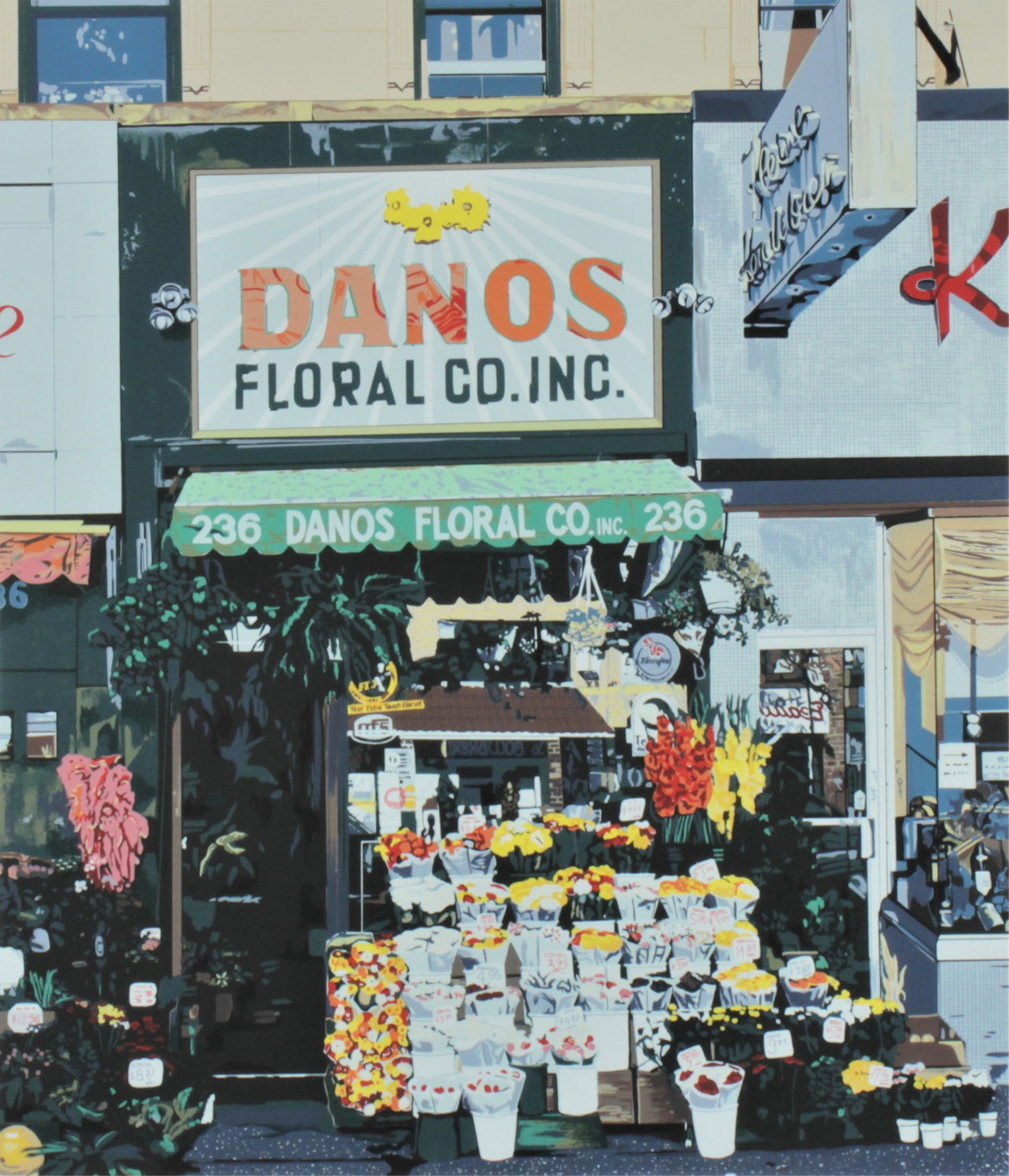 Charles Ford - Dano's Floral (1 of 6)