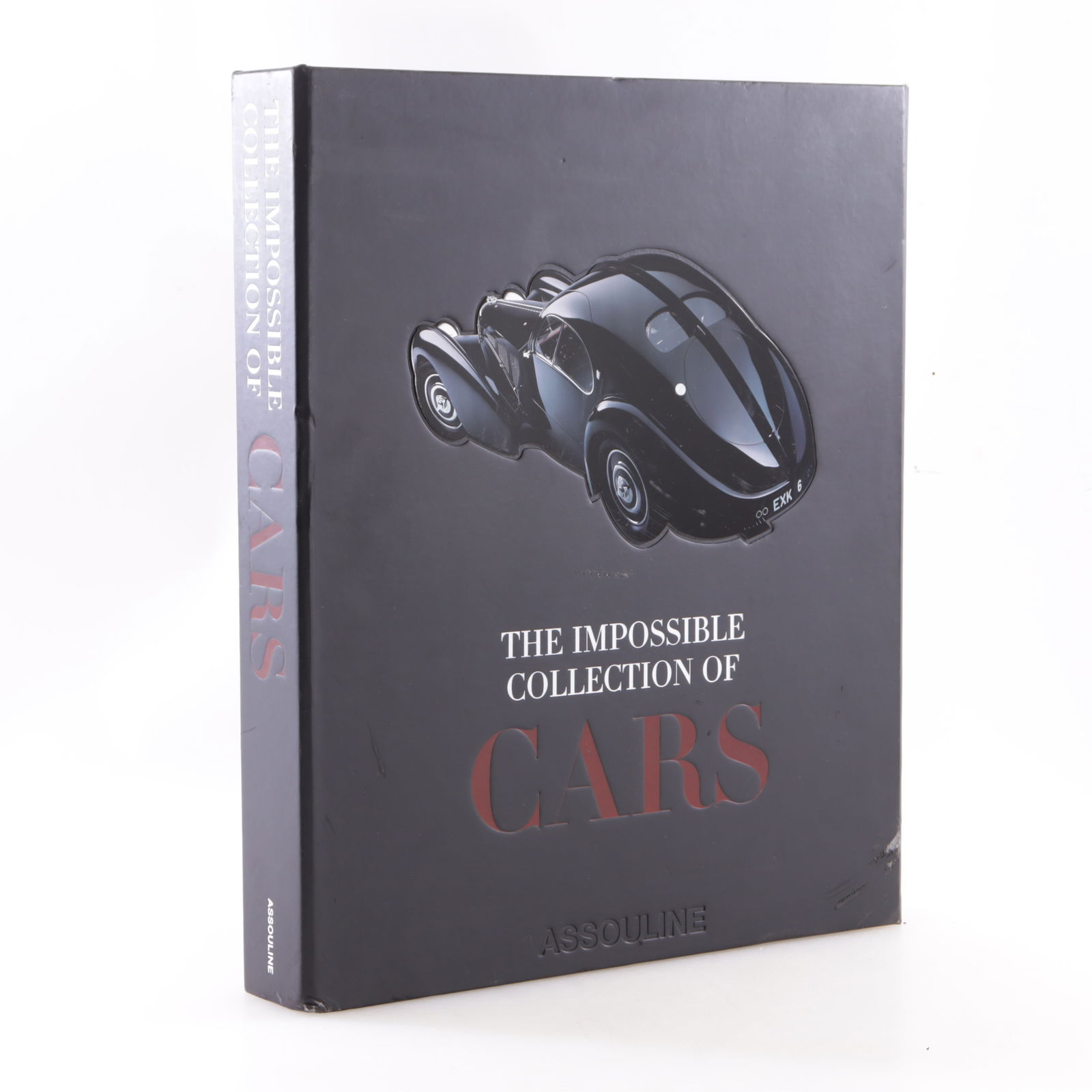 The Impossible Collection of Cars - 2011 (1 of 7)