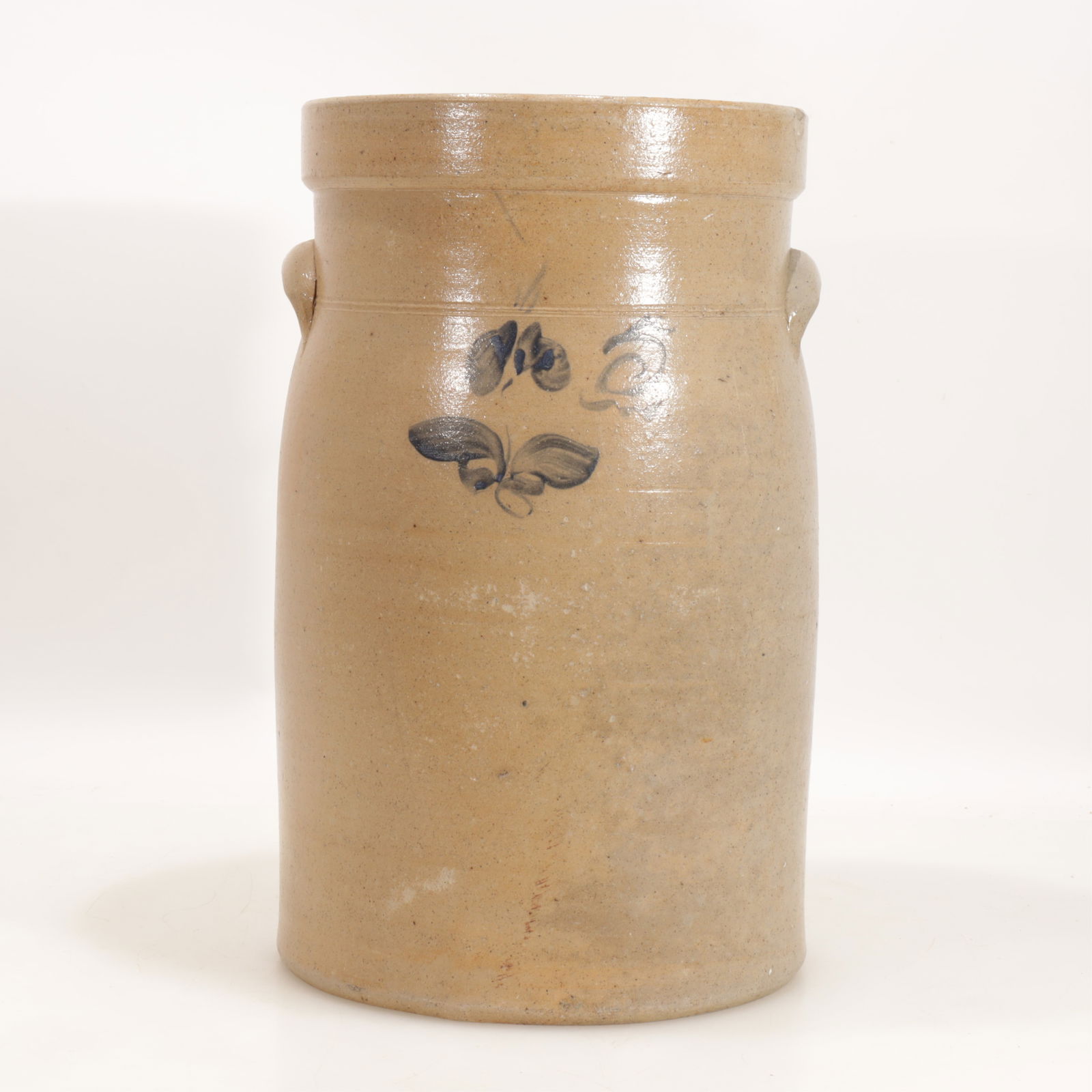 5-Gallon Stoneware Crock (1 of 3)