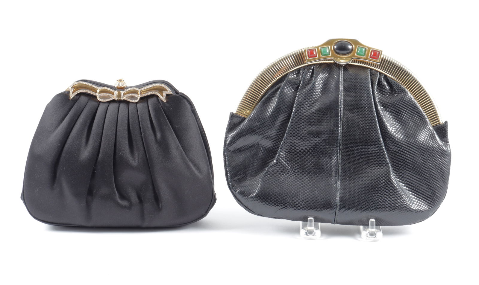 Two Judith Lieber Clutches (1 of 12)