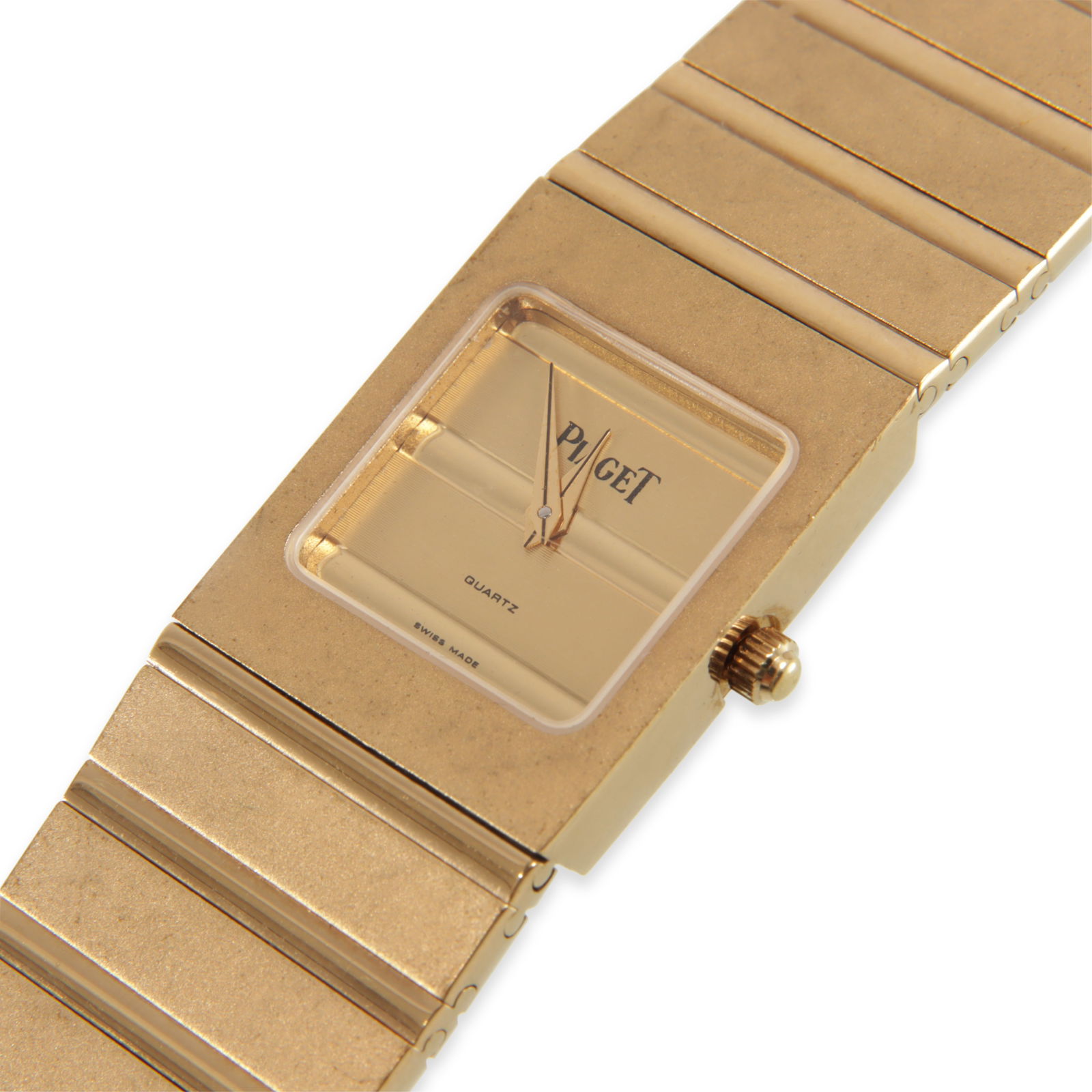 Piaget Polo Watch (1 of 4)
