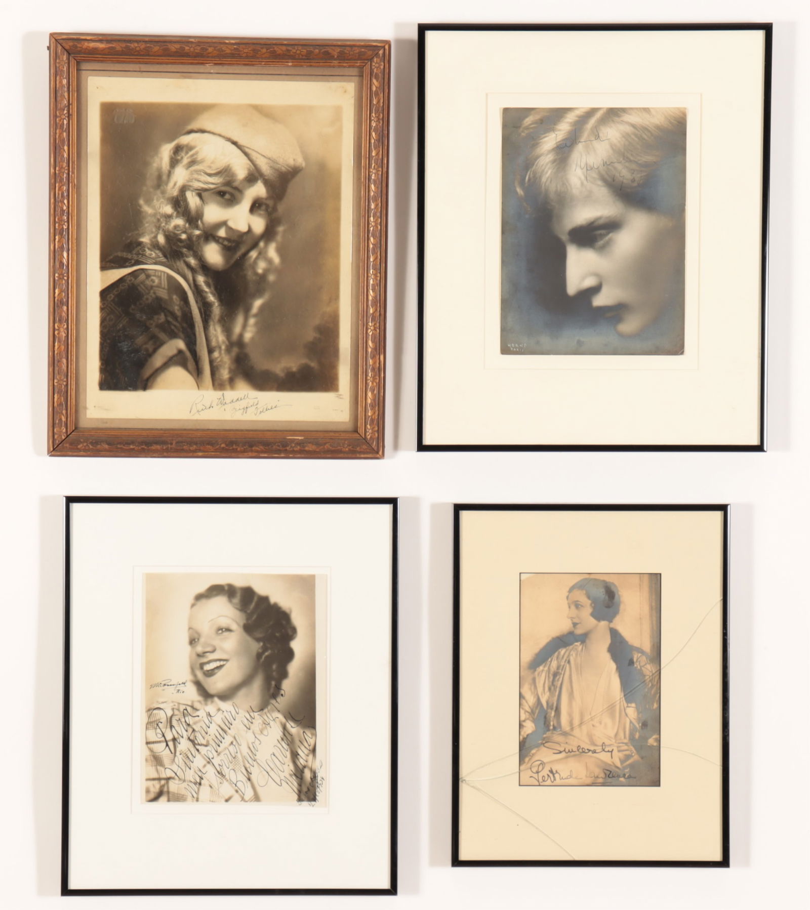 Female Photo Portraits of Ladies (1 of 5)