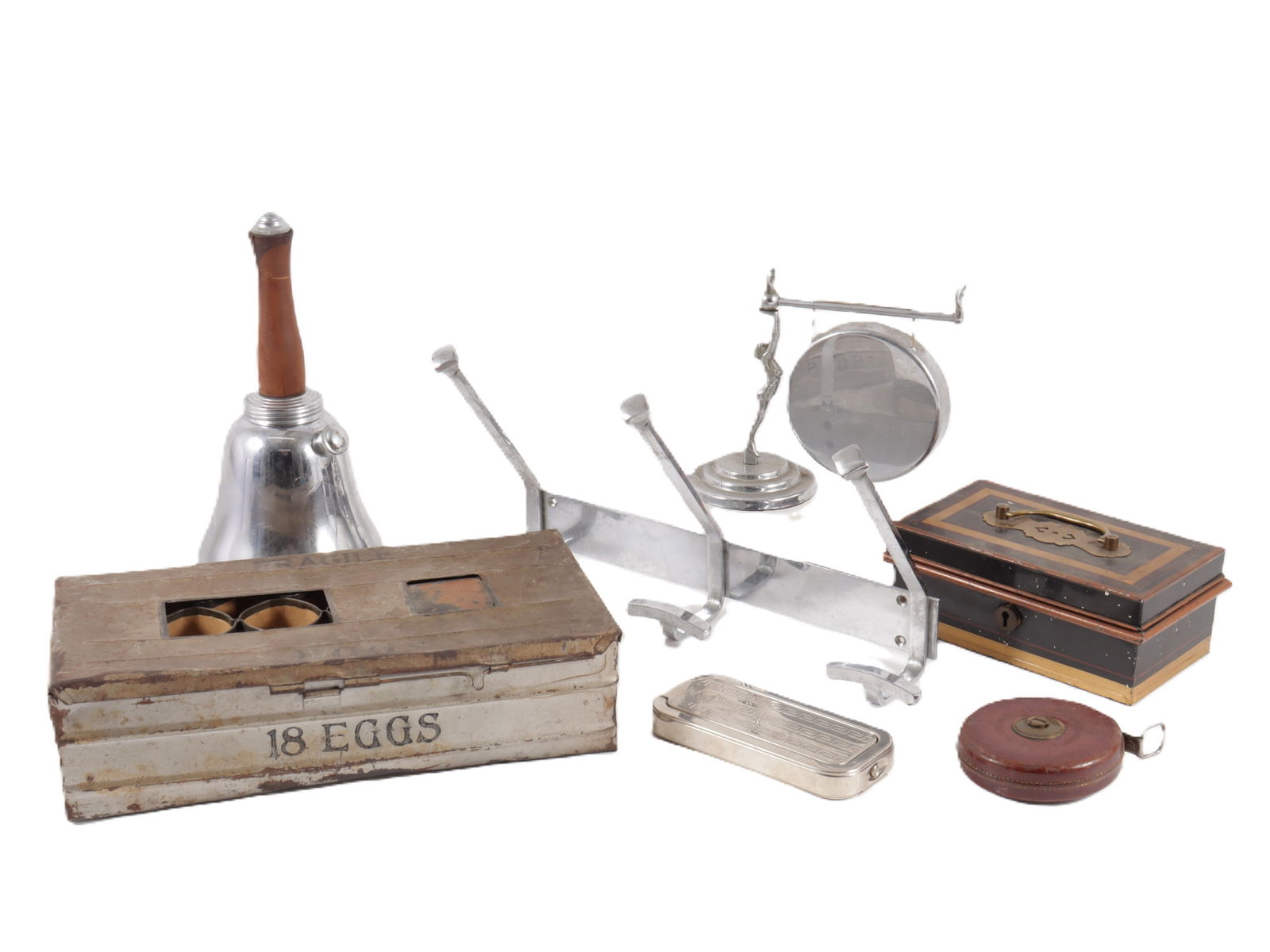 Misc. Group of Items (1 of 7)